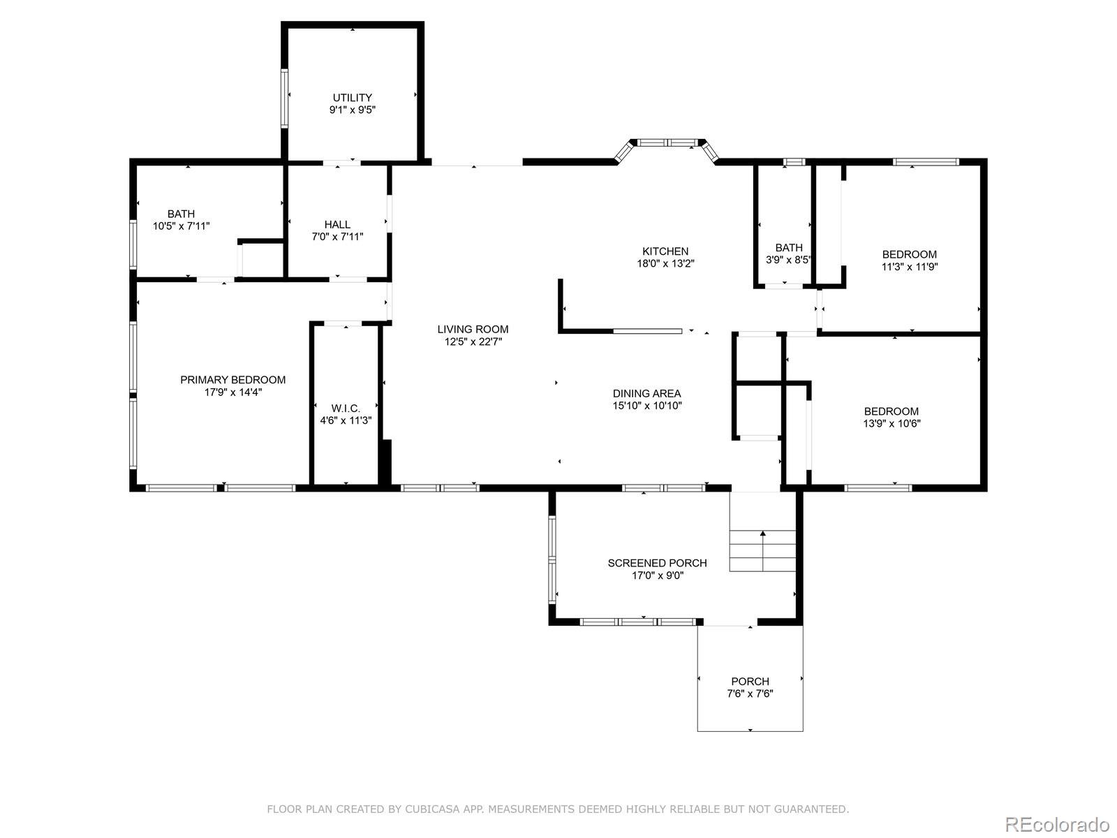 MLS Image #48 for 14120  county road 140 ,salida, Colorado
