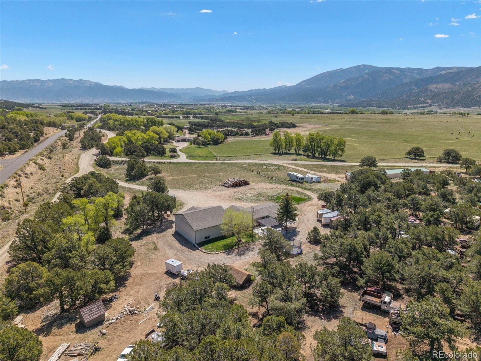 MLS Image #9 for 14120  county road 140 ,salida, Colorado