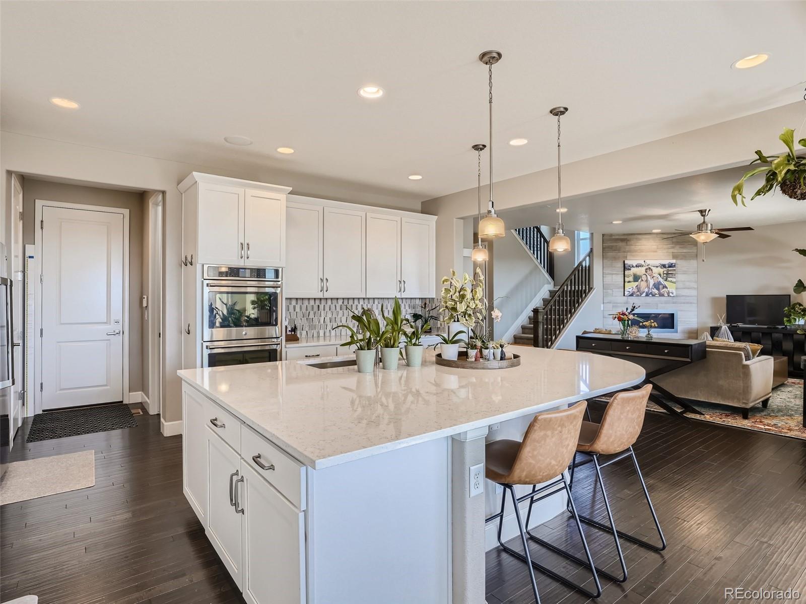 MLS Image #1 for 11096  endeavor drive,parker, Colorado