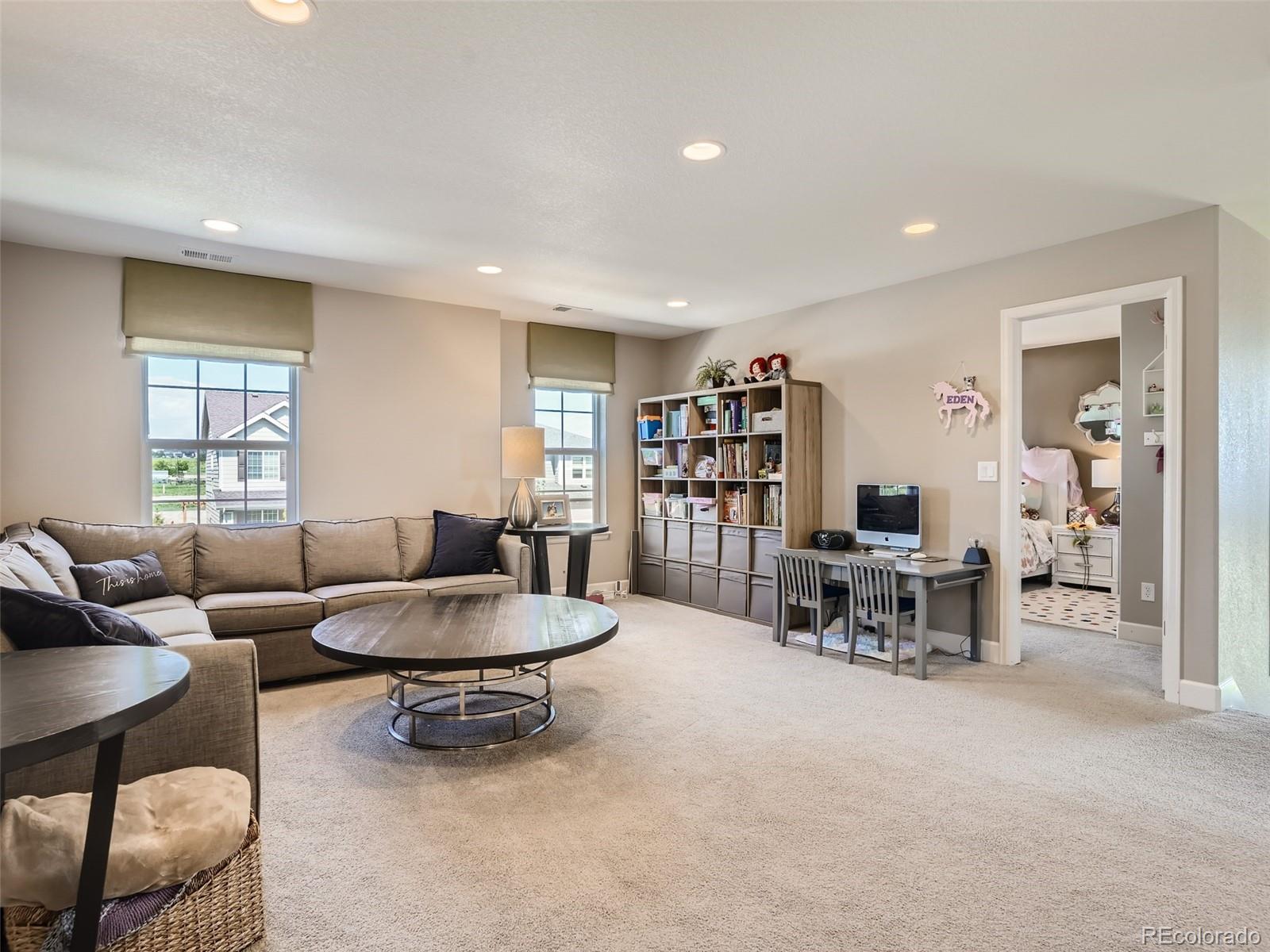 MLS Image #25 for 11096  endeavor drive,parker, Colorado