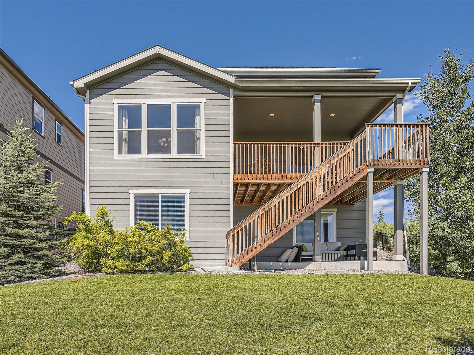 MLS Image #35 for 11096  endeavor drive,parker, Colorado