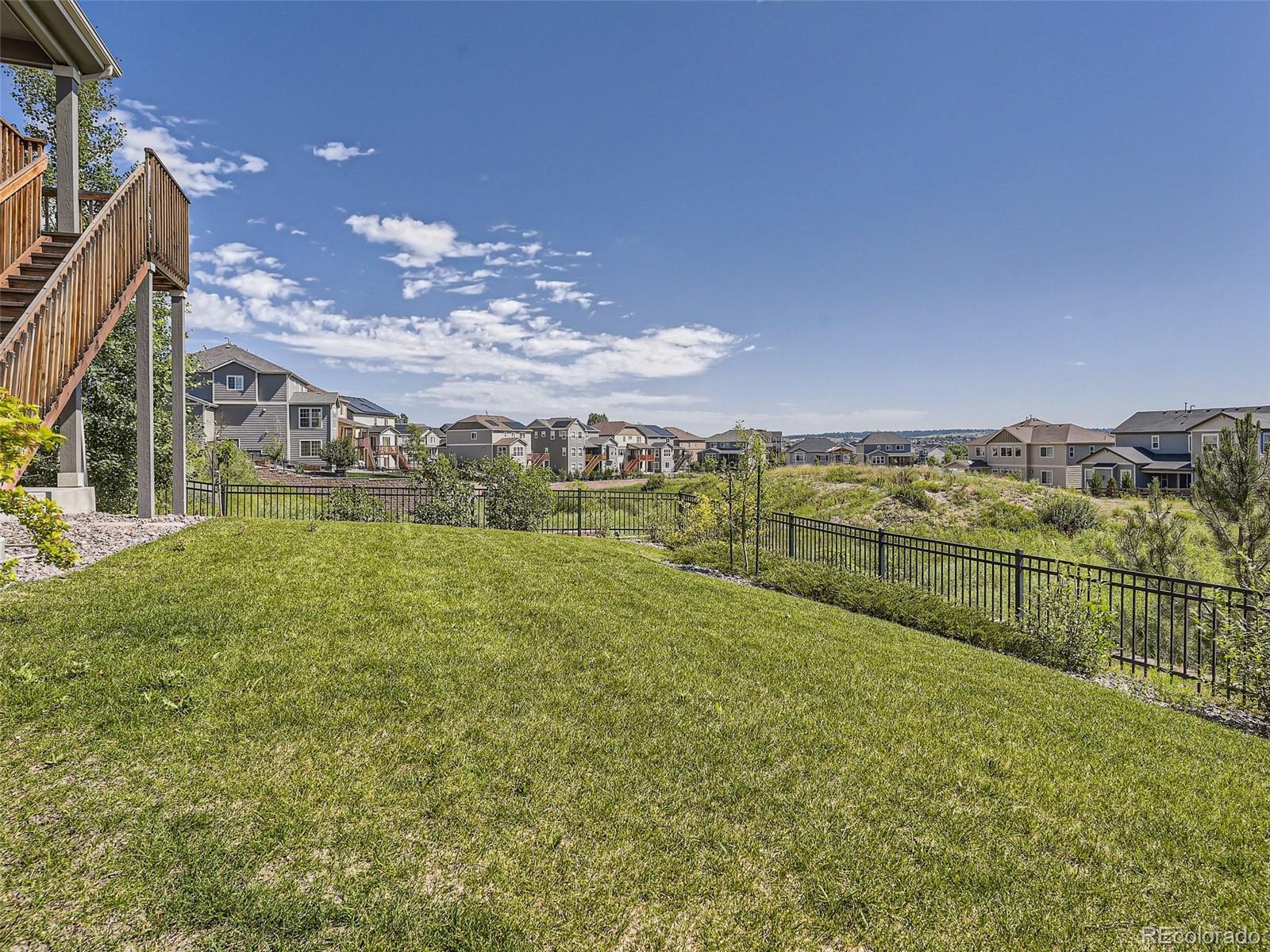 MLS Image #36 for 11096  endeavor drive,parker, Colorado