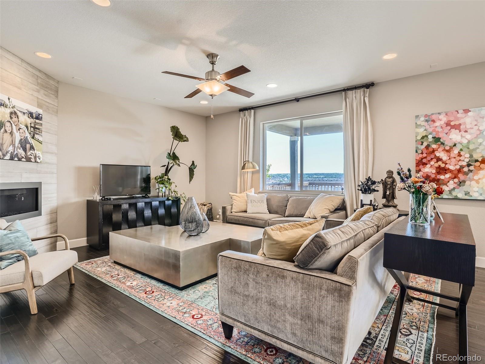 MLS Image #4 for 11096  endeavor drive,parker, Colorado