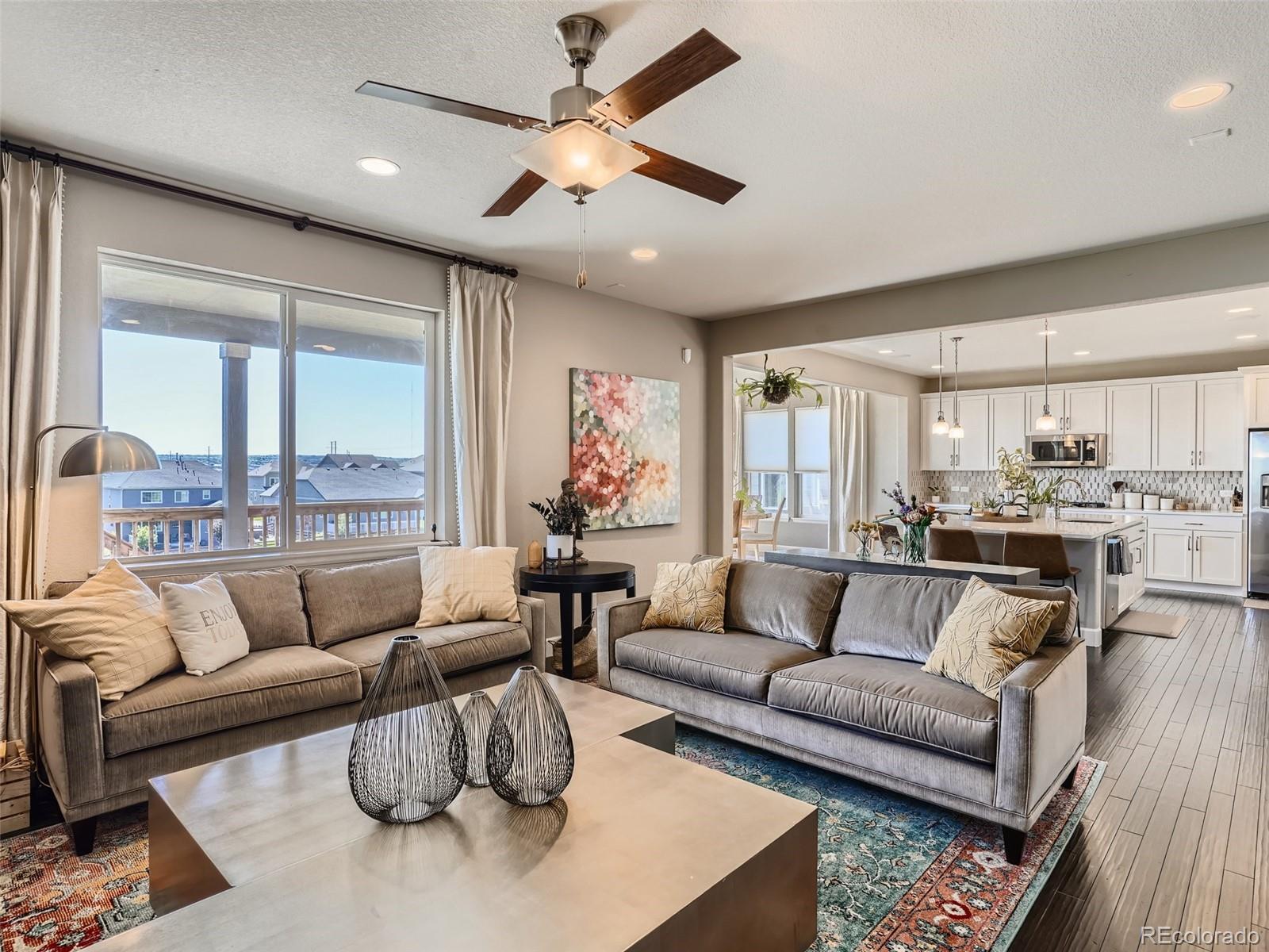 MLS Image #5 for 11096  endeavor drive,parker, Colorado