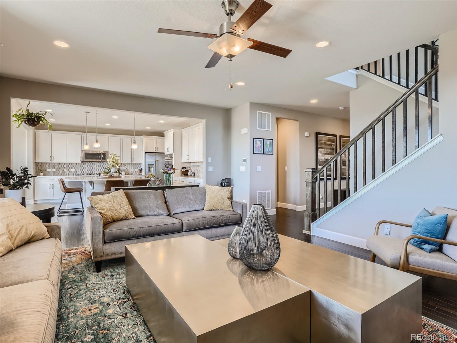 MLS Image #6 for 11096  endeavor drive,parker, Colorado