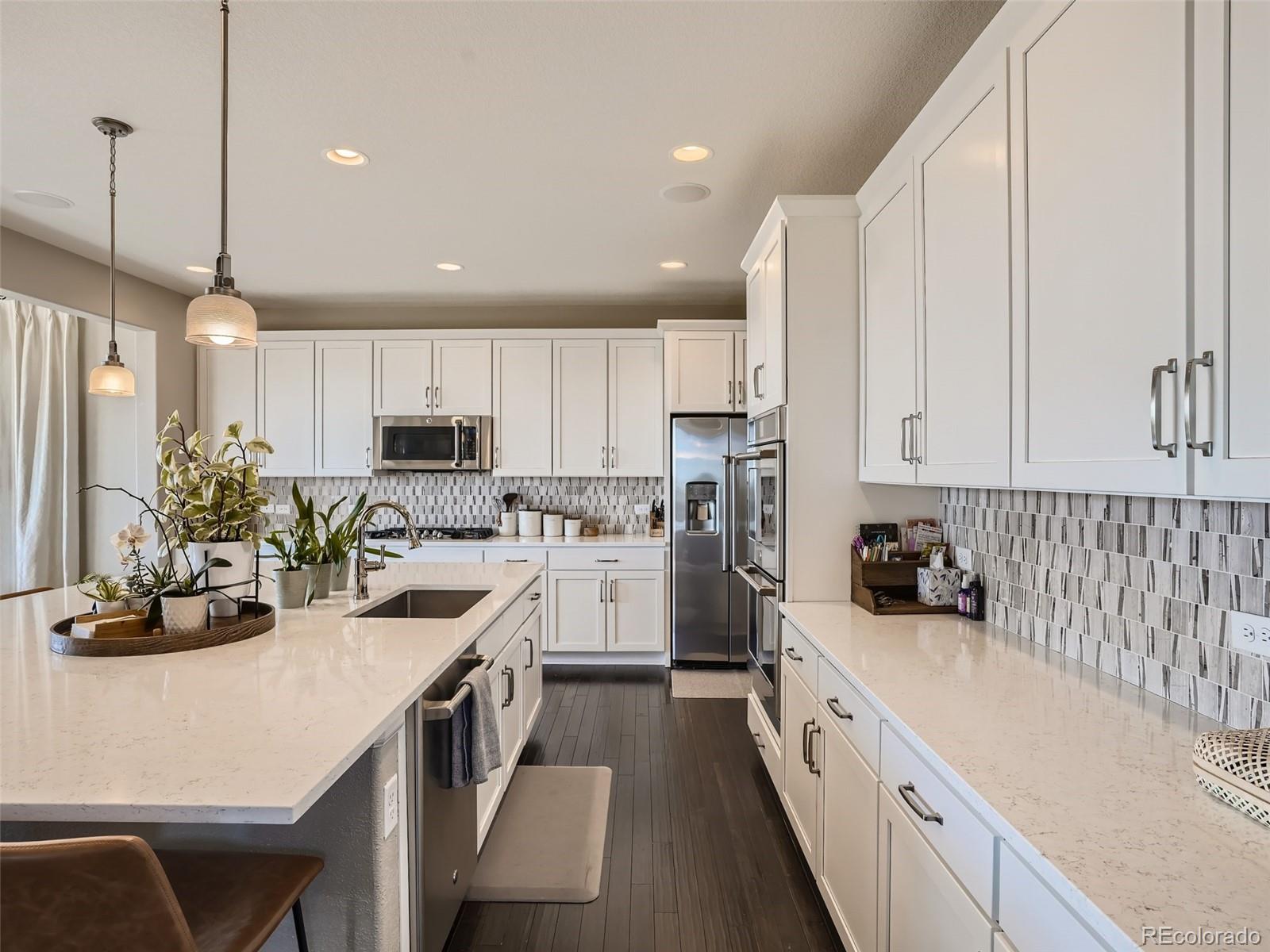 MLS Image #9 for 11096  endeavor drive,parker, Colorado