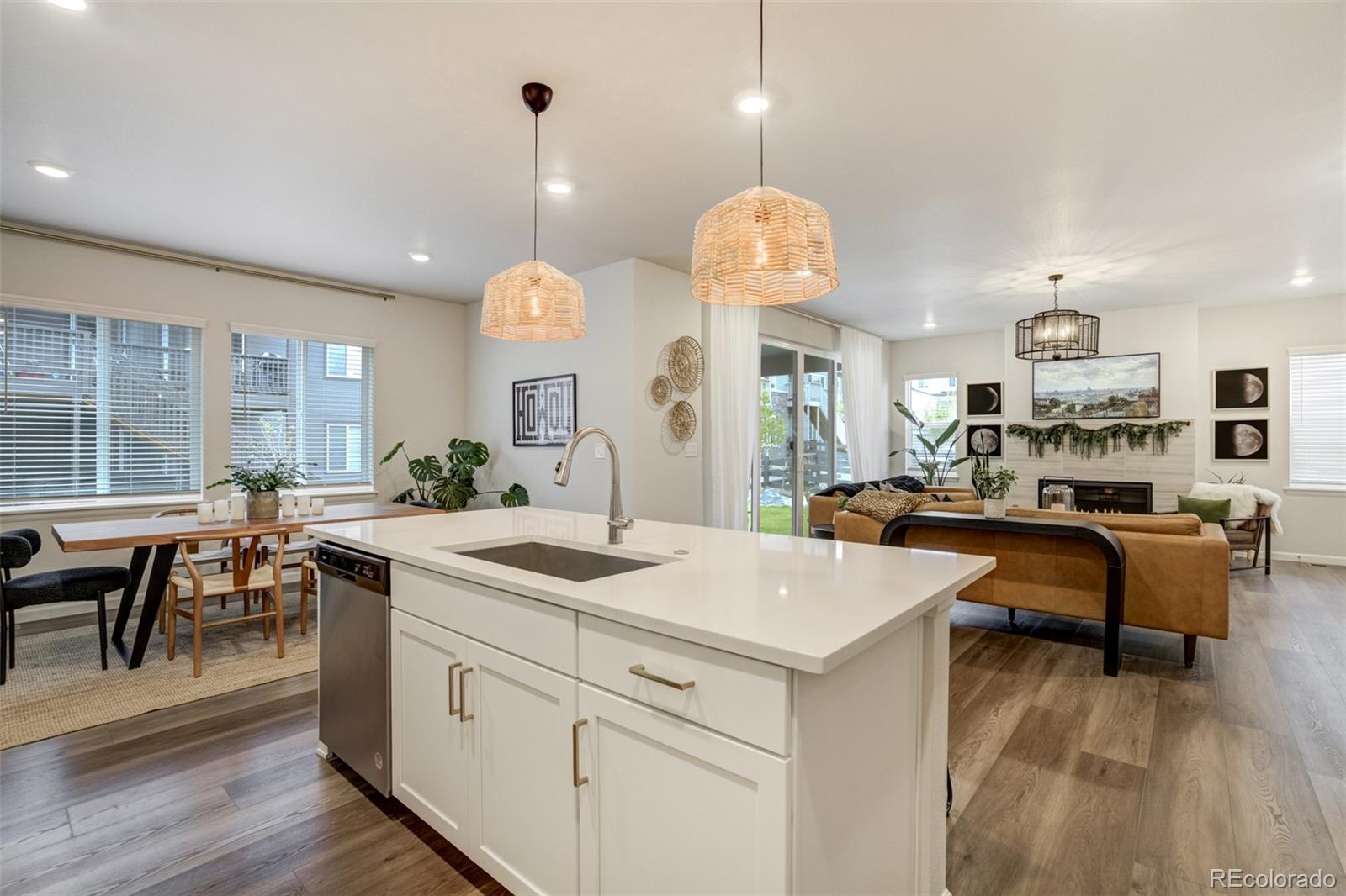 MLS Image #11 for 6950  hidden cove court,castle pines, Colorado