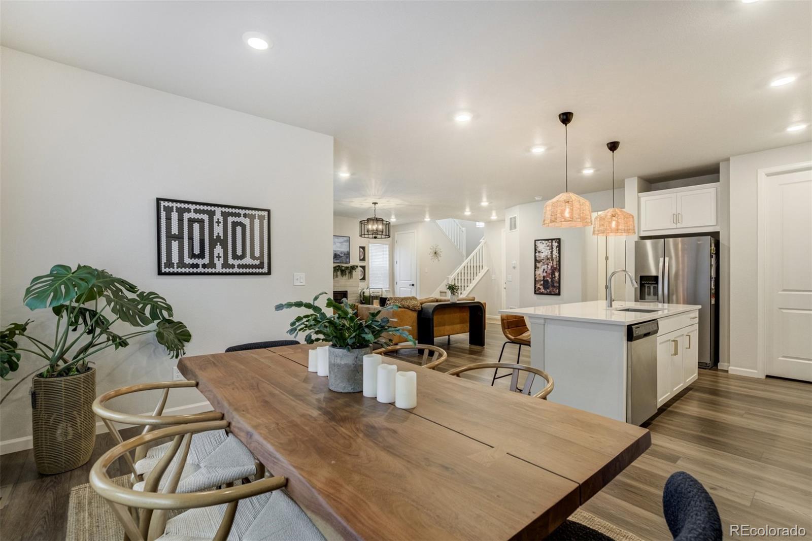 MLS Image #13 for 6950  hidden cove court,castle pines, Colorado