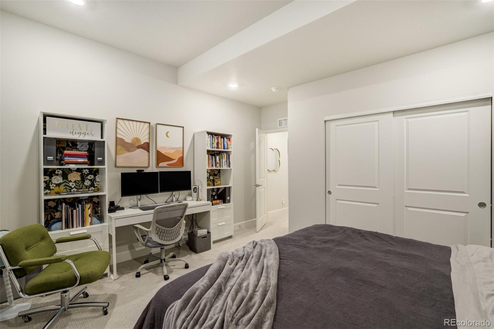 MLS Image #37 for 6950  hidden cove court,castle pines, Colorado