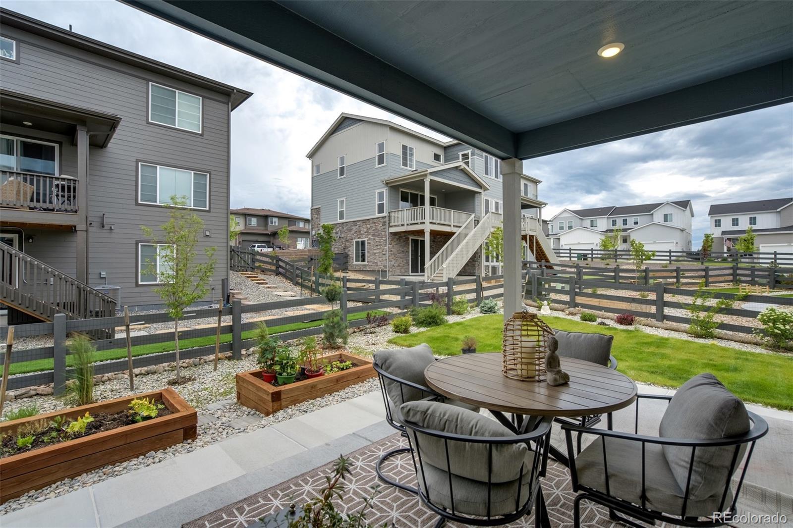 MLS Image #39 for 6950  hidden cove court,castle pines, Colorado
