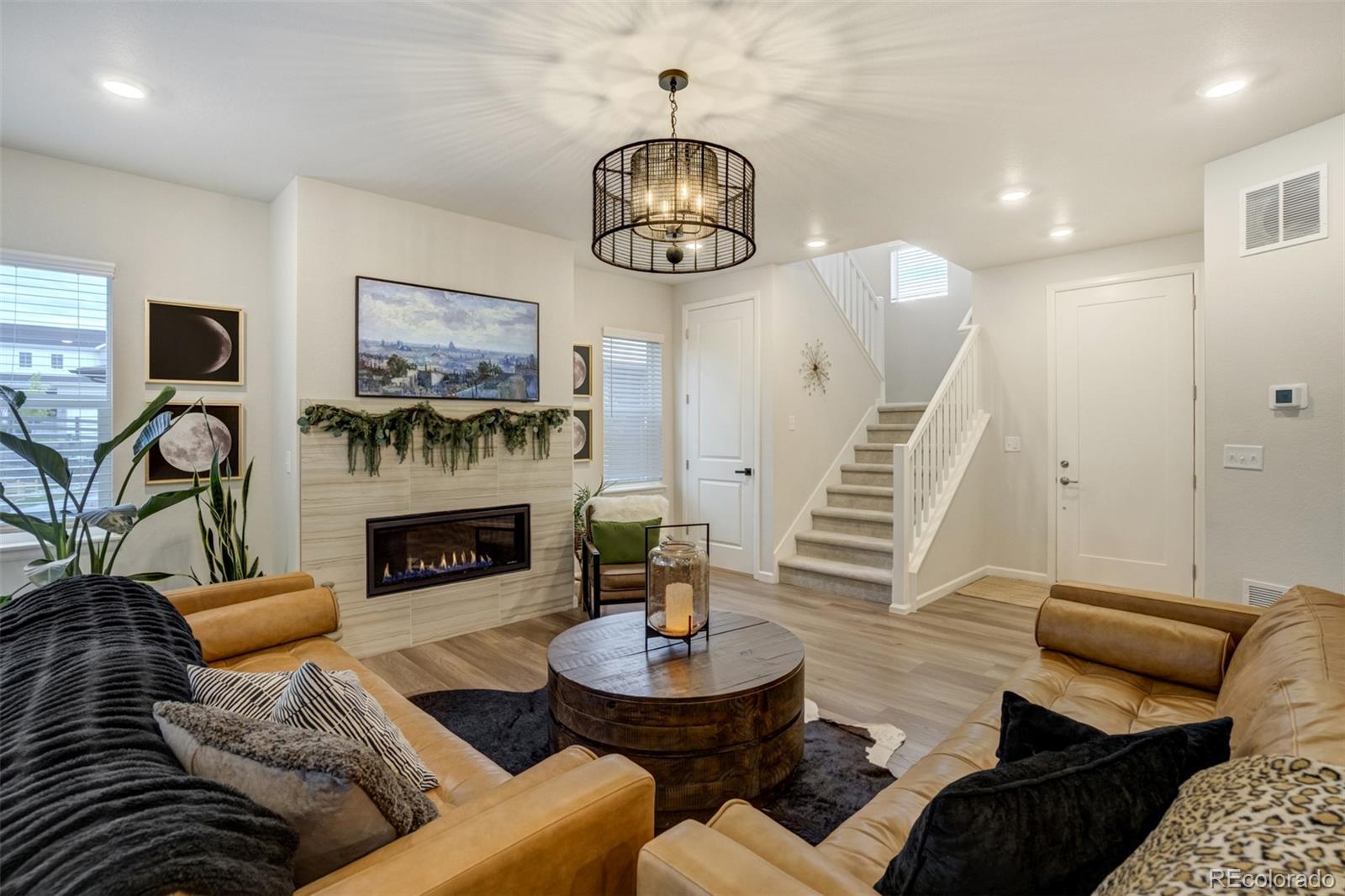 MLS Image #4 for 6950  hidden cove court,castle pines, Colorado