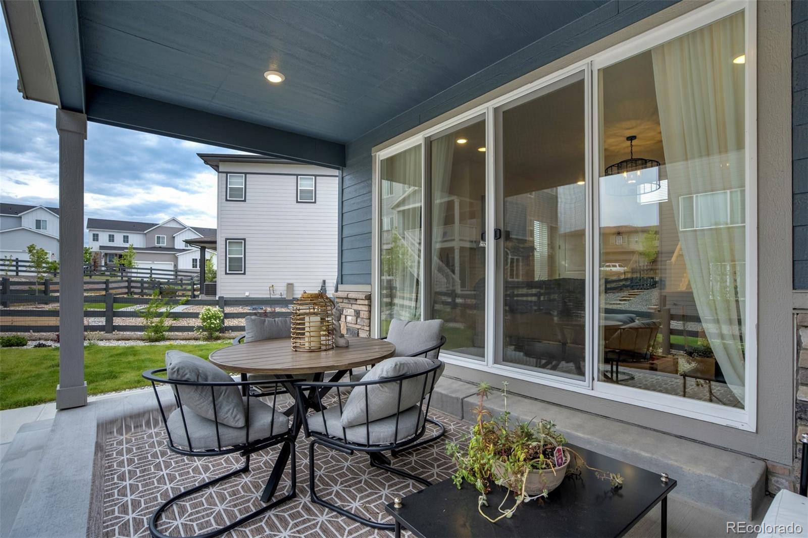 MLS Image #40 for 6950  hidden cove court,castle pines, Colorado