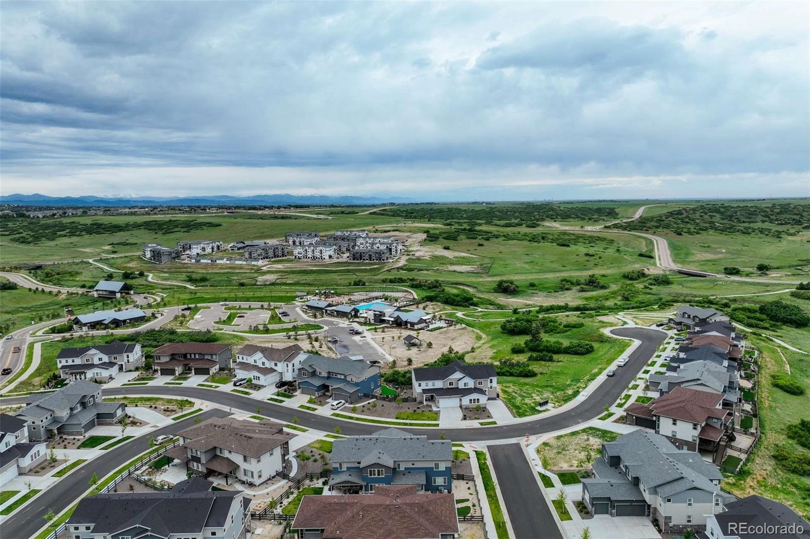 MLS Image #44 for 6950  hidden cove court,castle pines, Colorado