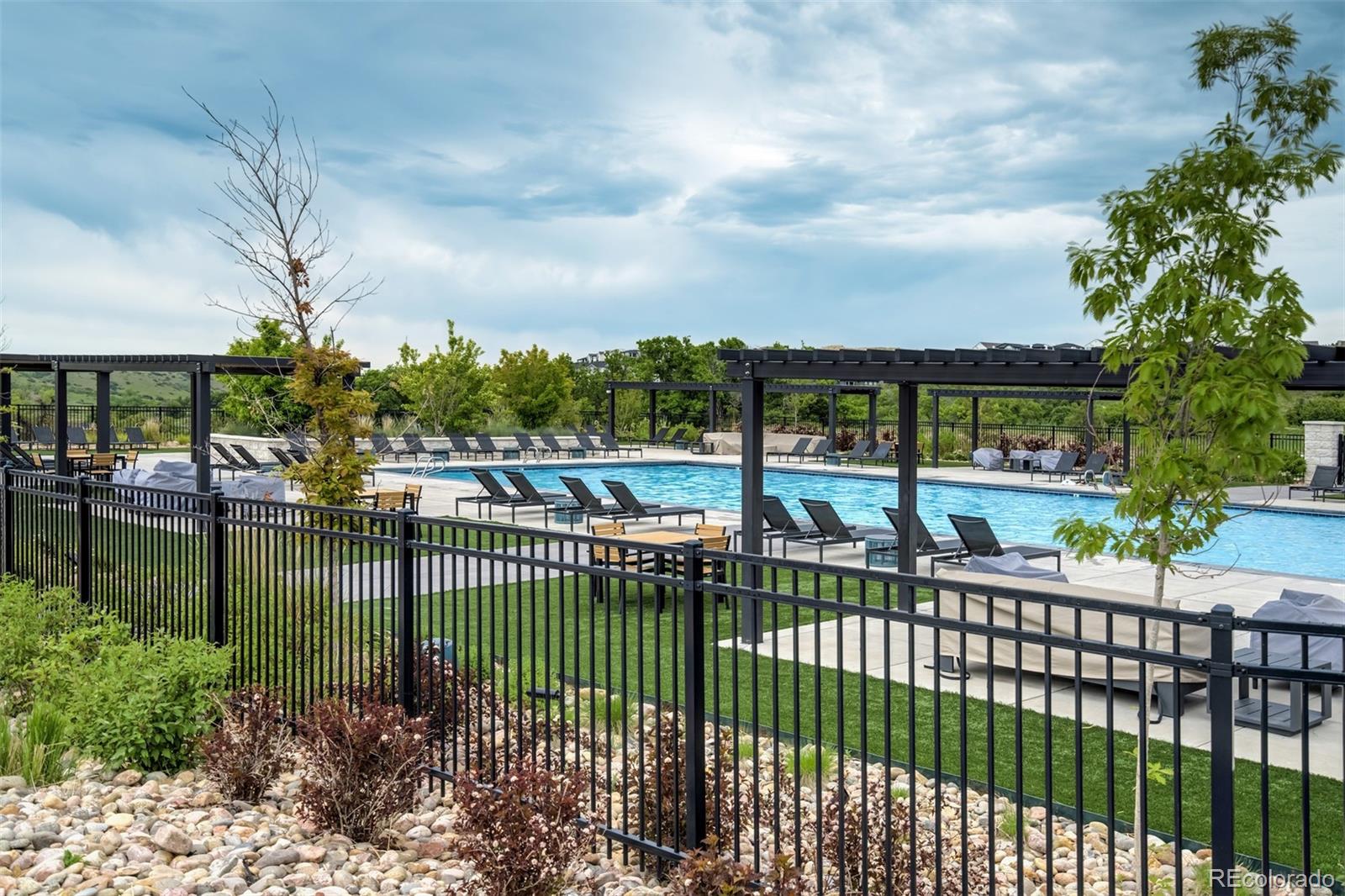MLS Image #46 for 6950  hidden cove court,castle pines, Colorado
