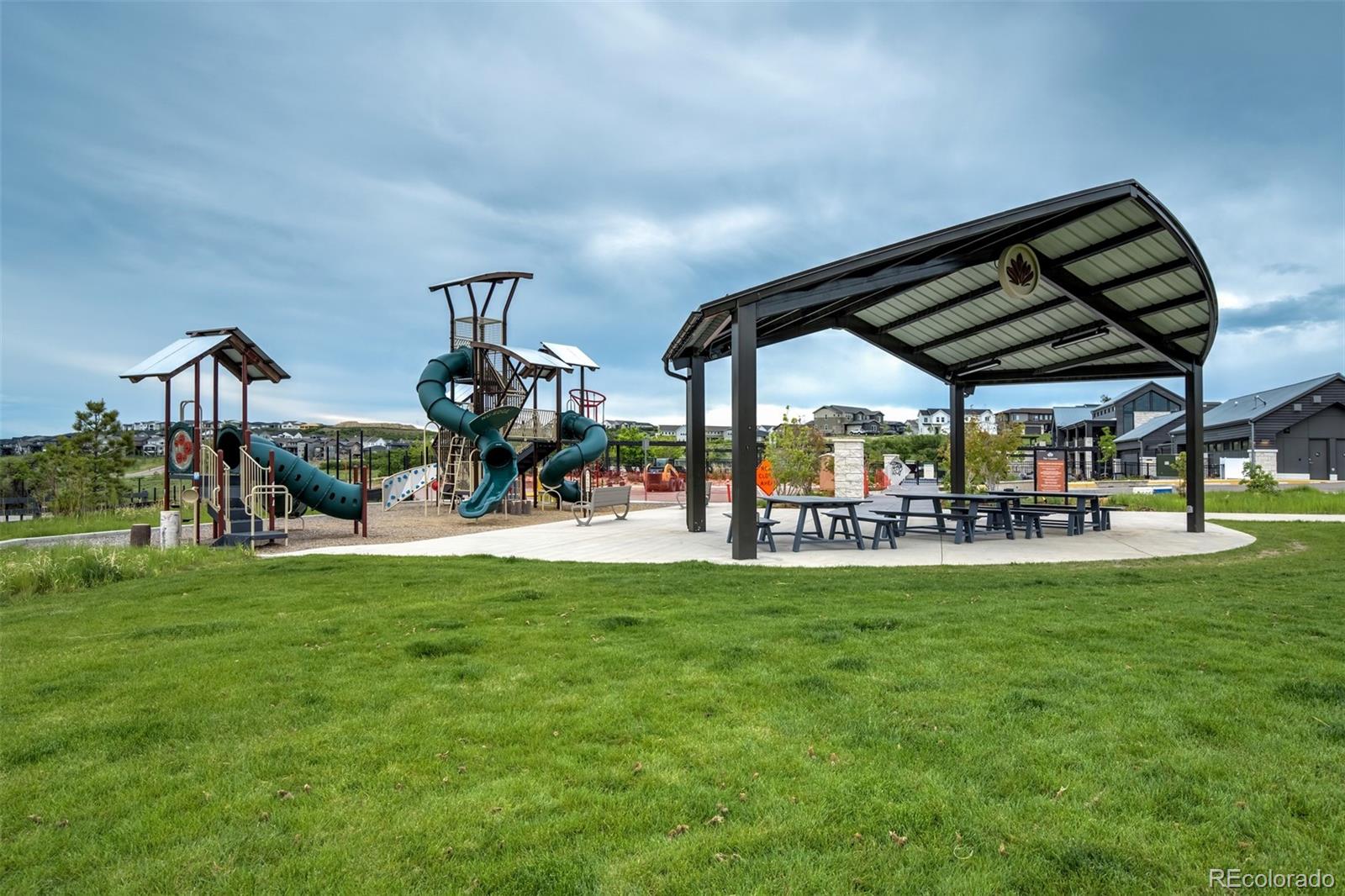 MLS Image #47 for 6950  hidden cove court,castle pines, Colorado