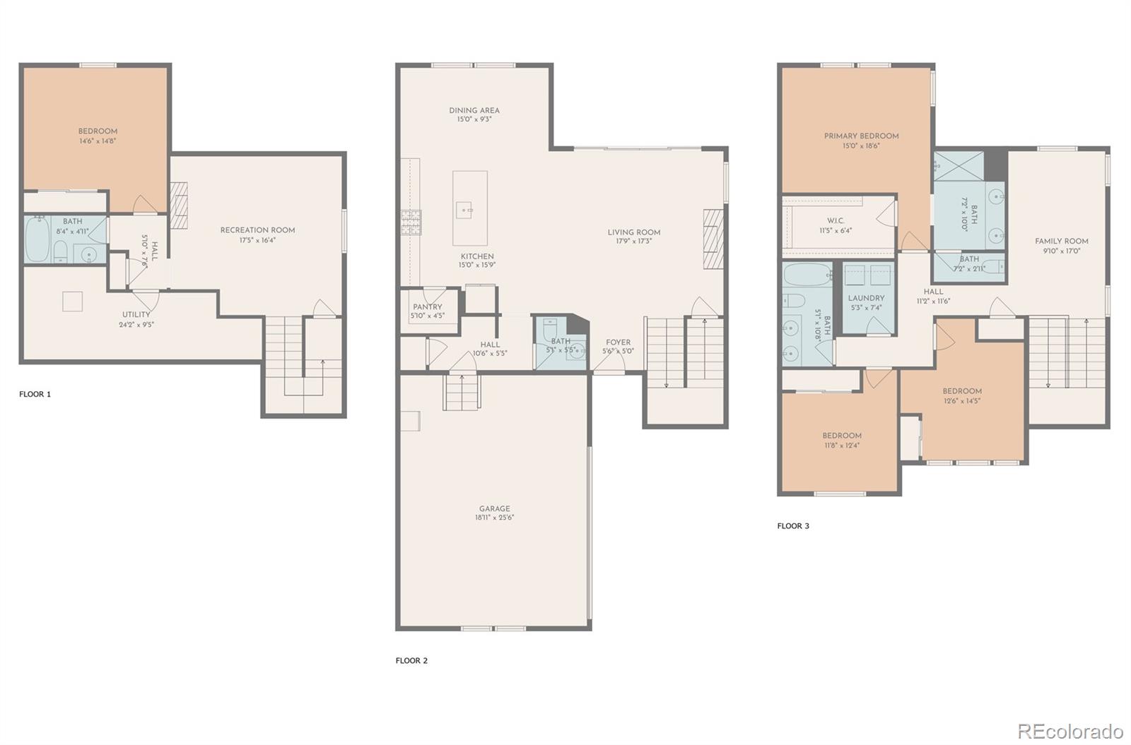 MLS Image #48 for 6950  hidden cove court,castle pines, Colorado