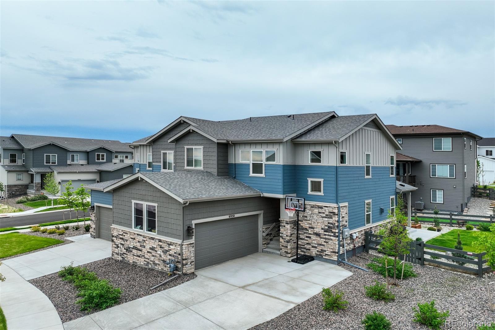 MLS Image #49 for 6950  hidden cove court,castle pines, Colorado