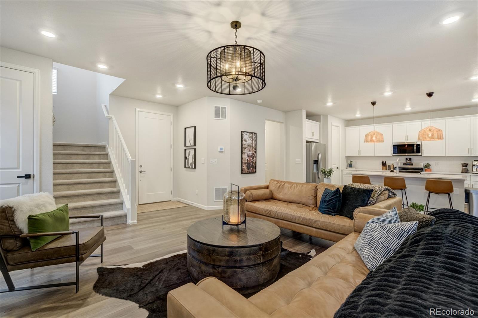 MLS Image #5 for 6950  hidden cove court,castle pines, Colorado