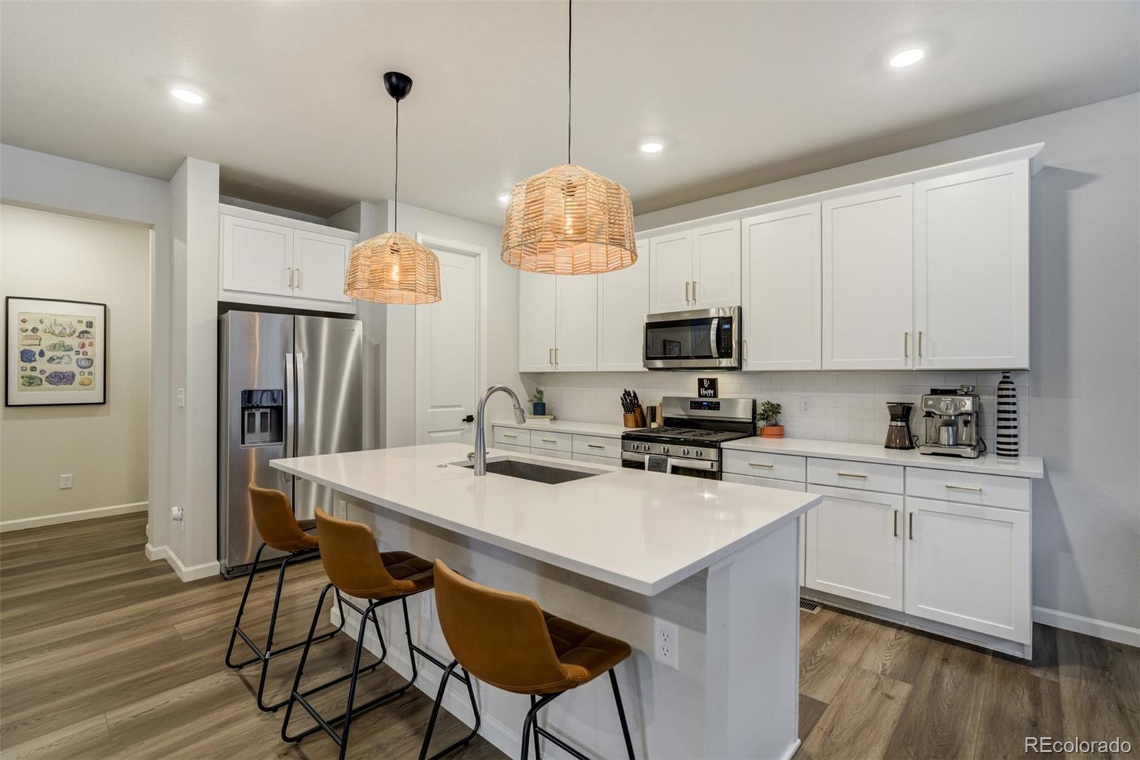 MLS Image #8 for 6950  hidden cove court,castle pines, Colorado