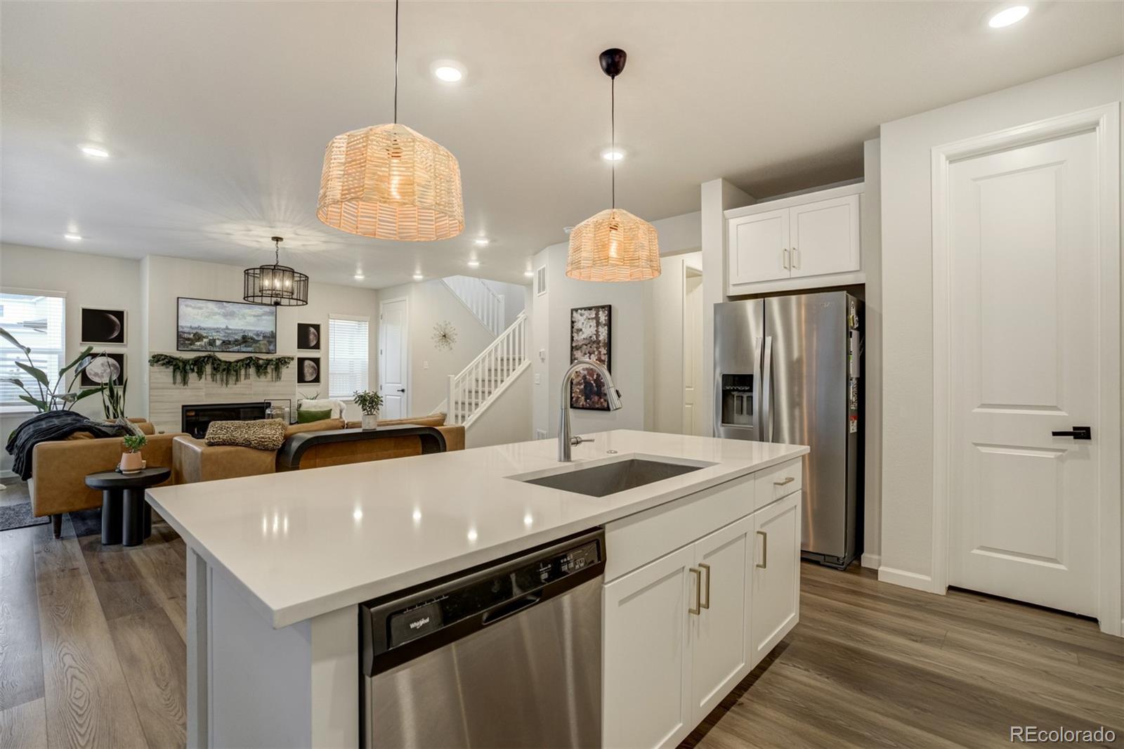 MLS Image #9 for 6950  hidden cove court,castle pines, Colorado