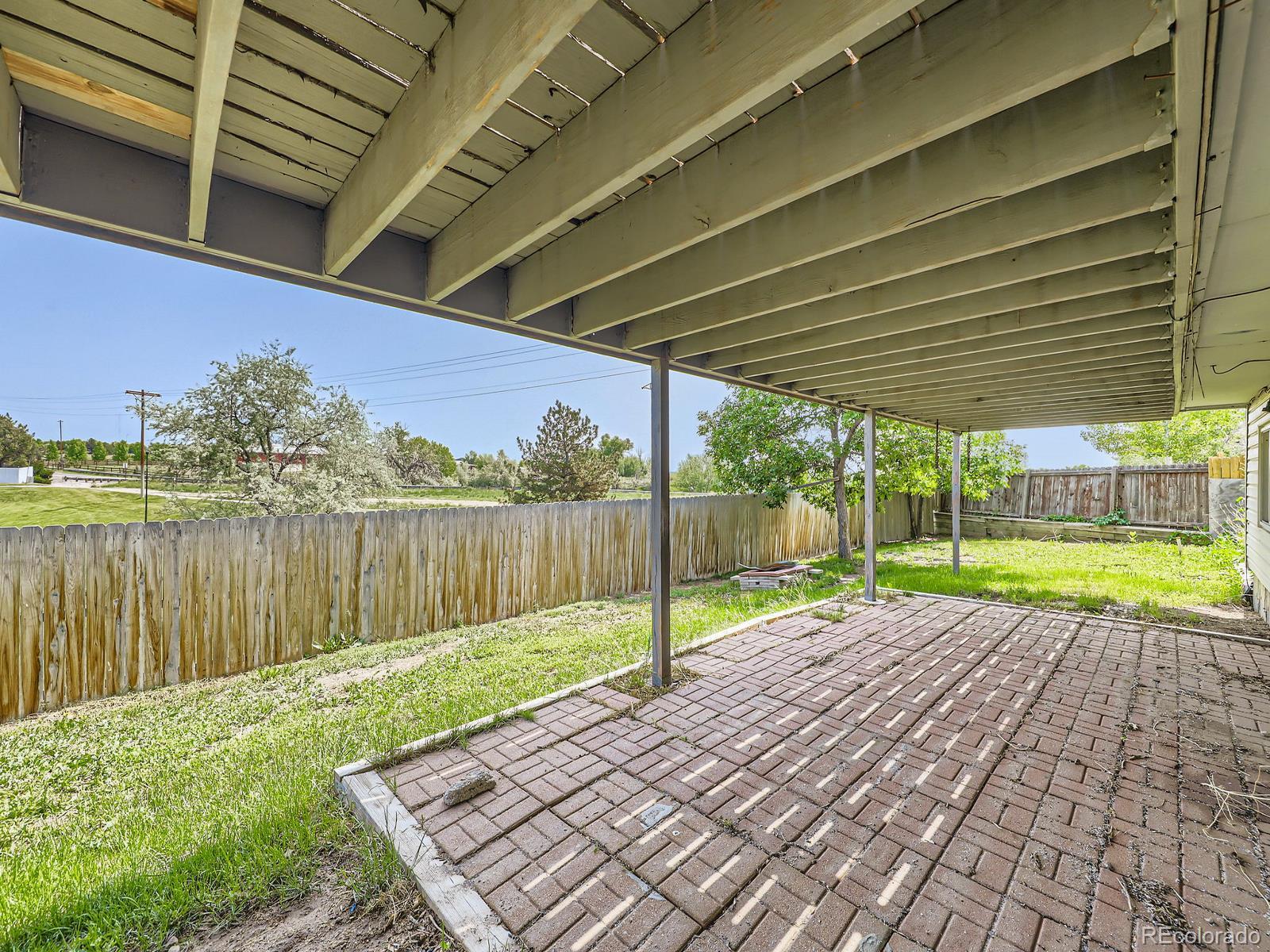 MLS Image #25 for 11062  hudson court,thornton, Colorado
