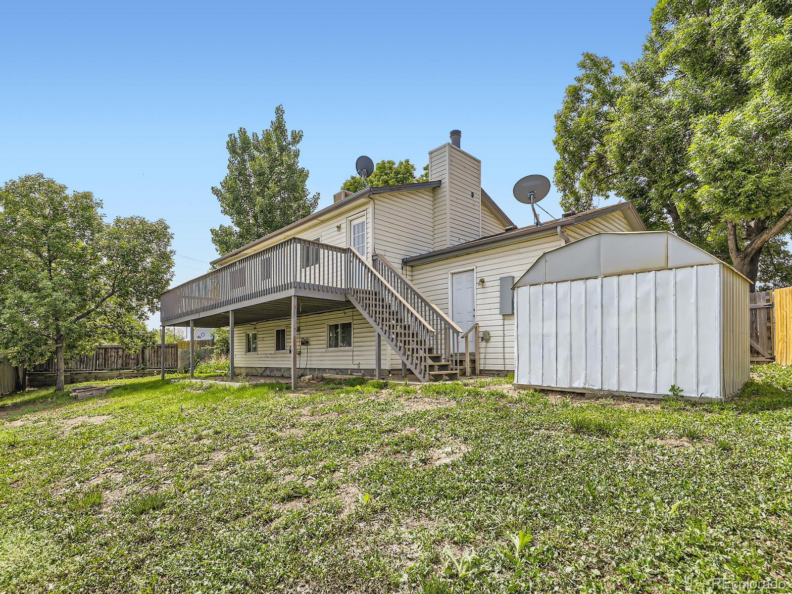 MLS Image #28 for 11062  hudson court,thornton, Colorado
