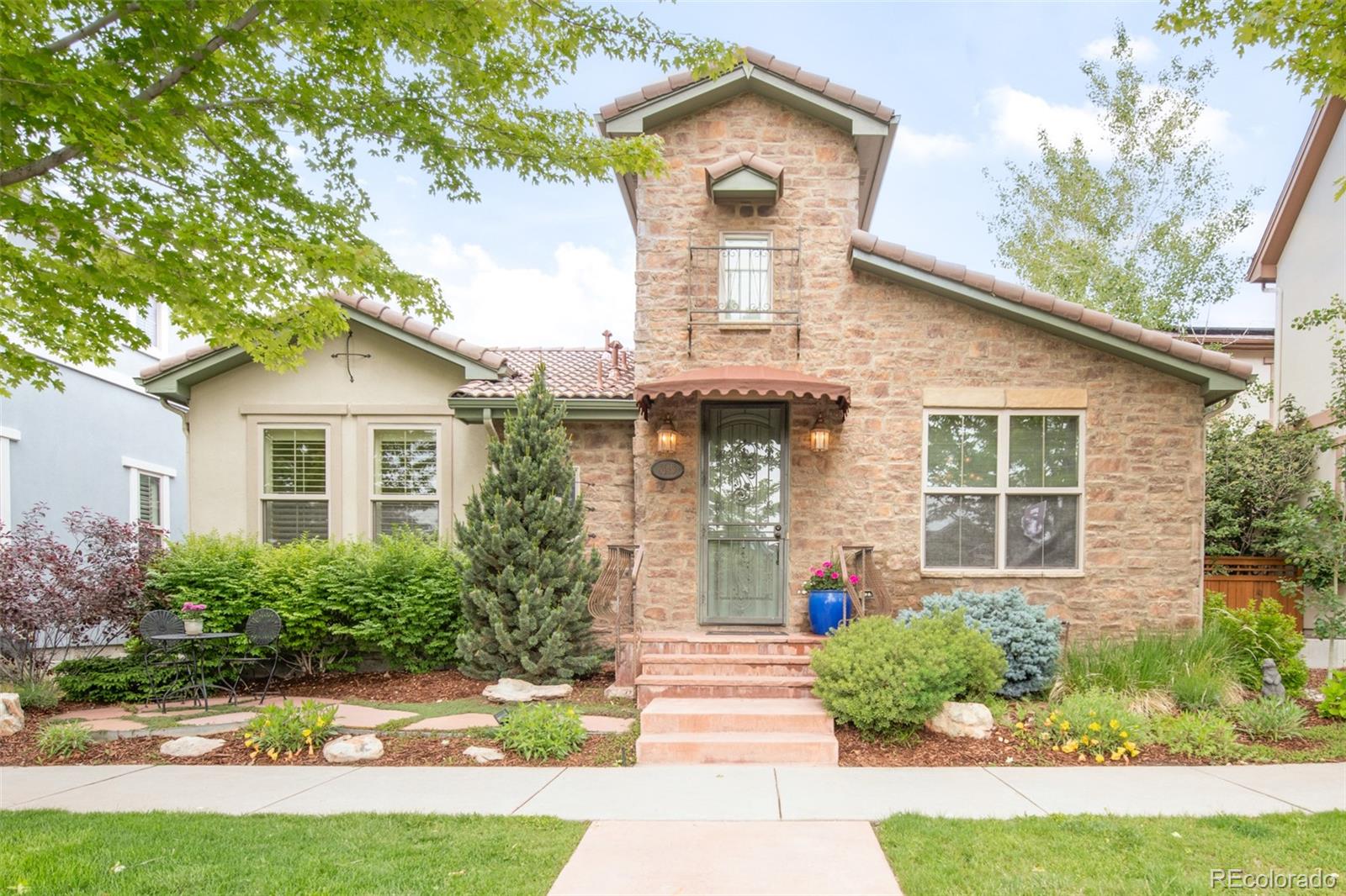 MLS Image #0 for 3143  elmira street,denver, Colorado