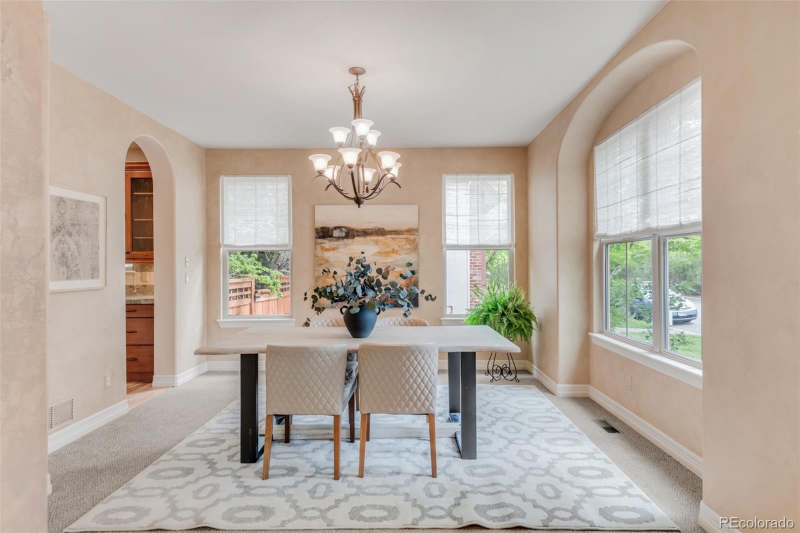 MLS Image #2 for 3143  elmira street,denver, Colorado