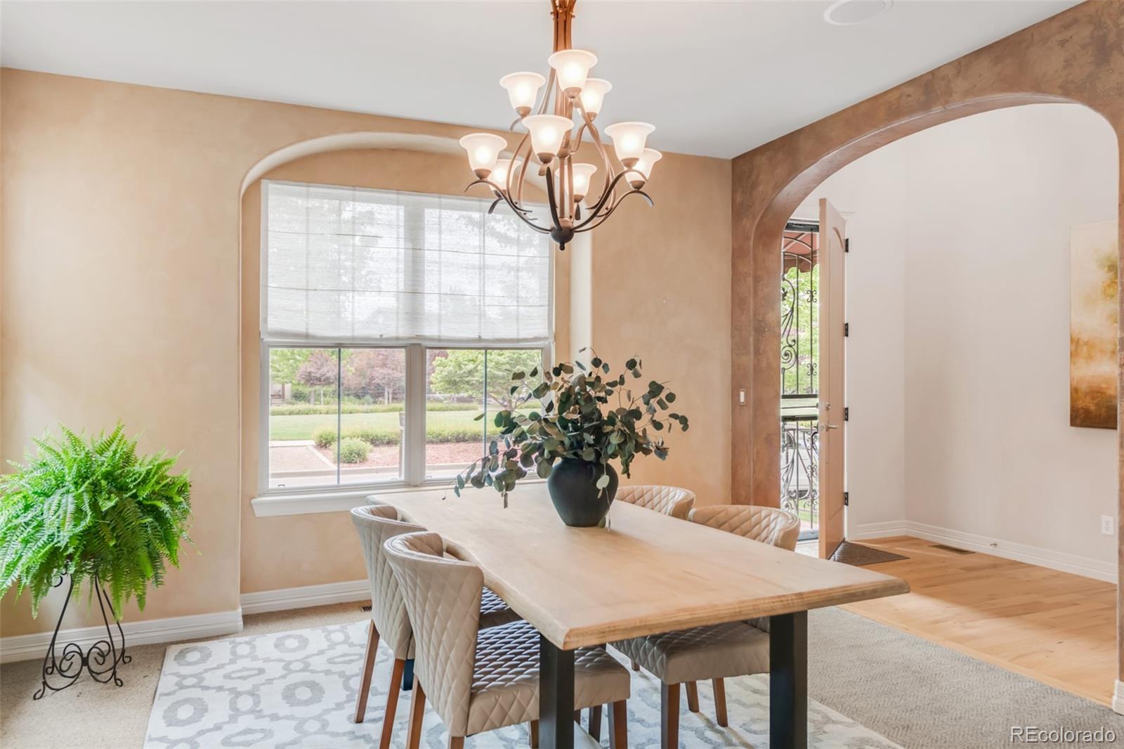 MLS Image #3 for 3143  elmira street,denver, Colorado