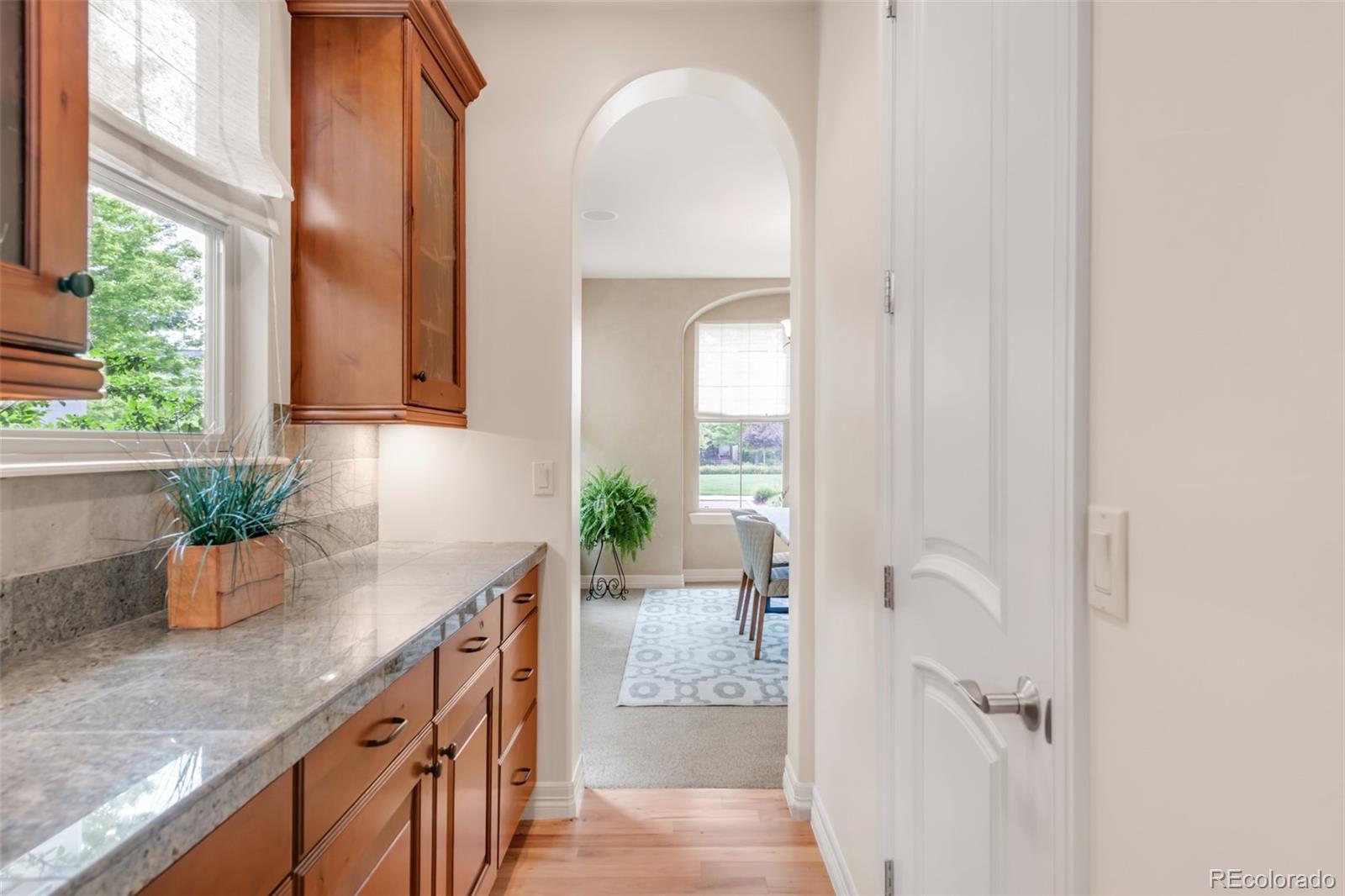 MLS Image #4 for 3143  elmira street,denver, Colorado