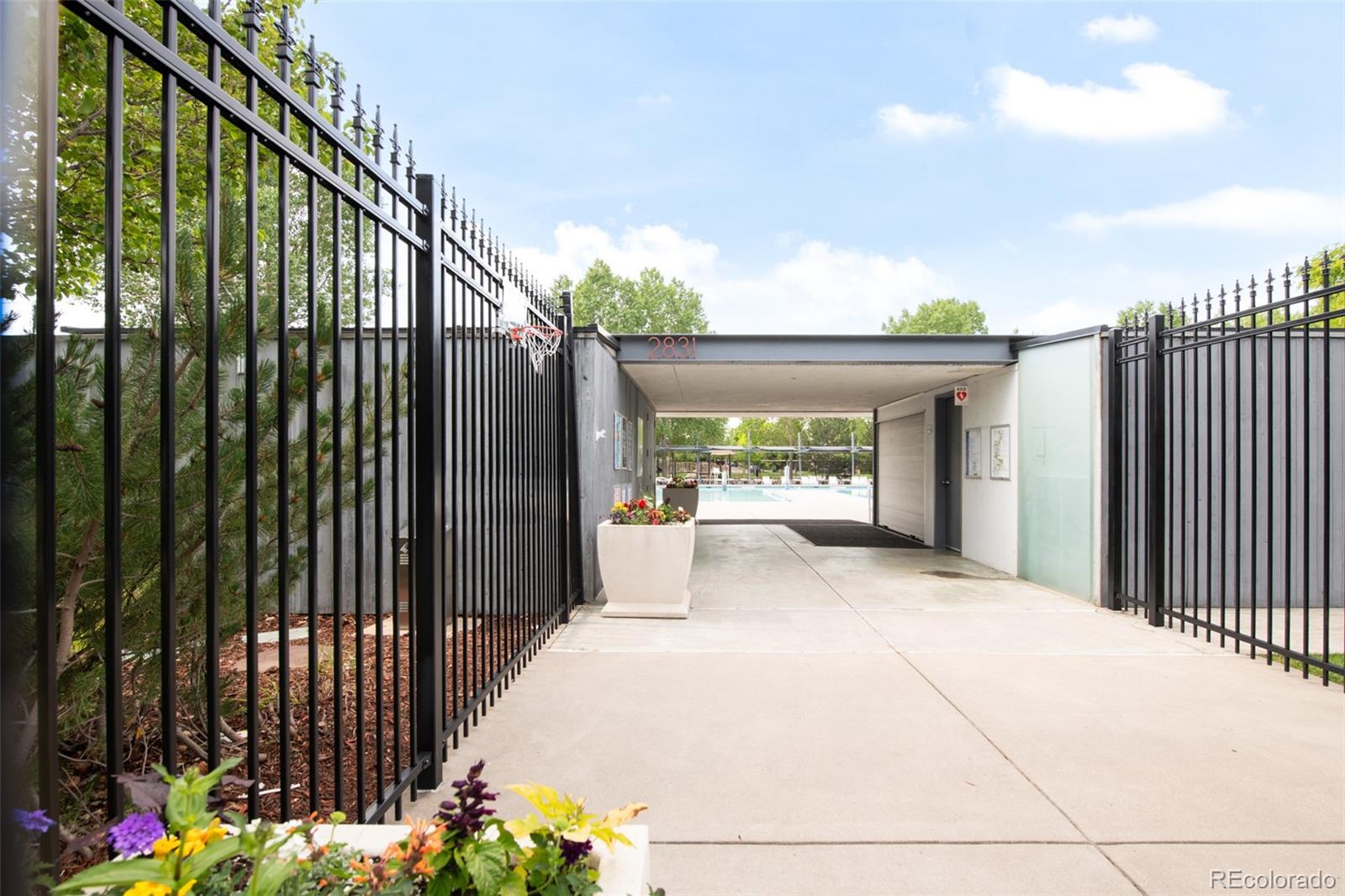 MLS Image #49 for 3143  elmira street,denver, Colorado