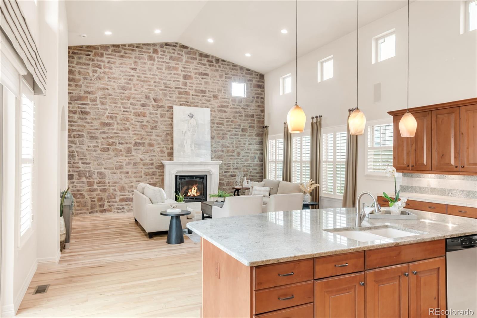 MLS Image #5 for 3143  elmira street,denver, Colorado