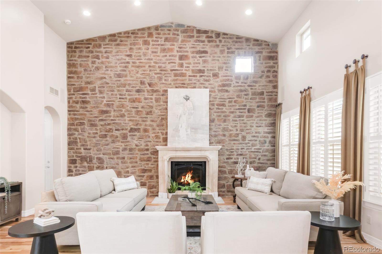 MLS Image #6 for 3143  elmira street,denver, Colorado
