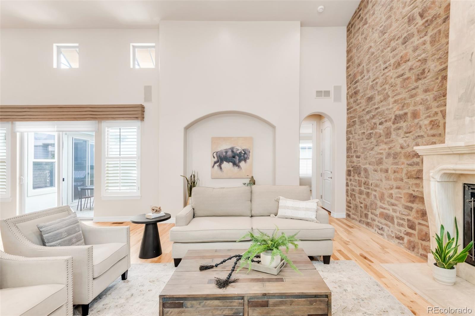 MLS Image #8 for 3143  elmira street,denver, Colorado