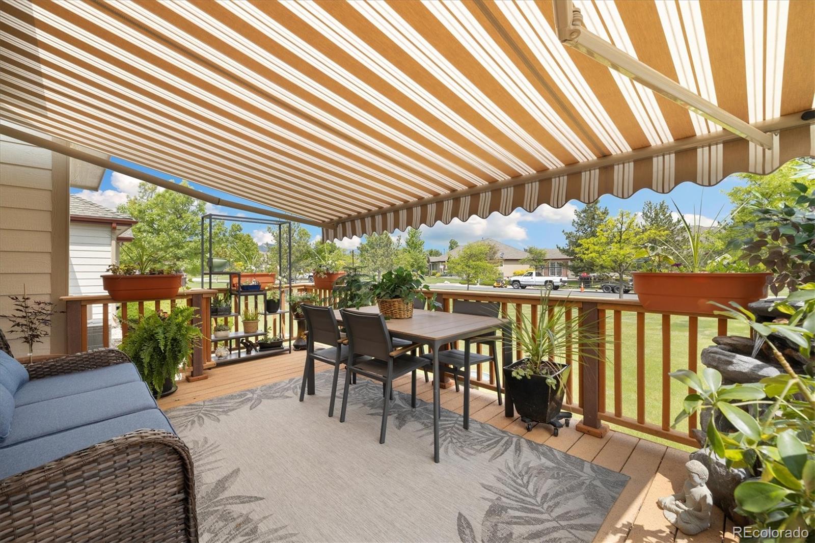MLS Image #30 for 16753 w 61st lane,golden, Colorado