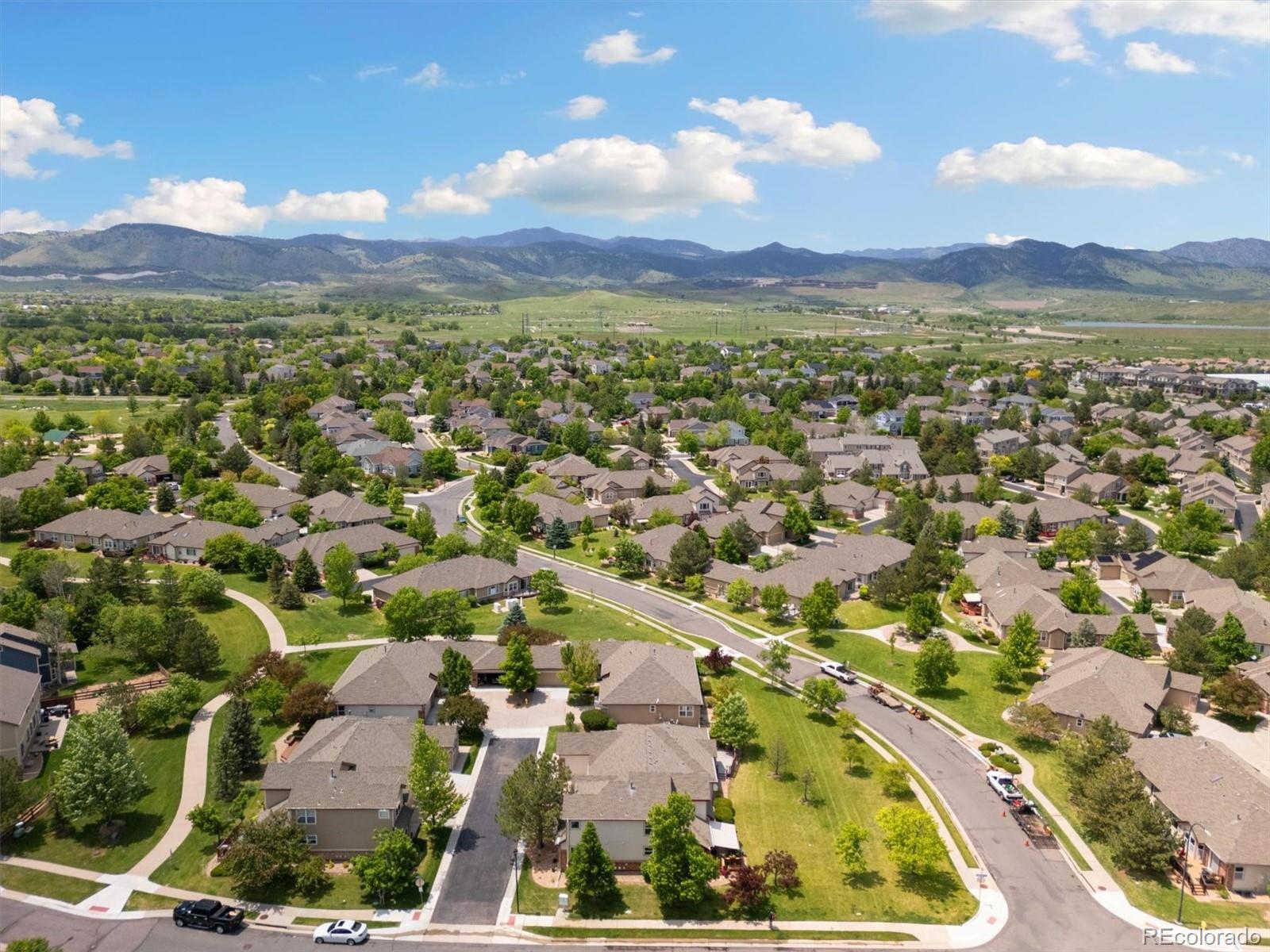 MLS Image #39 for 16753 w 61st lane,golden, Colorado