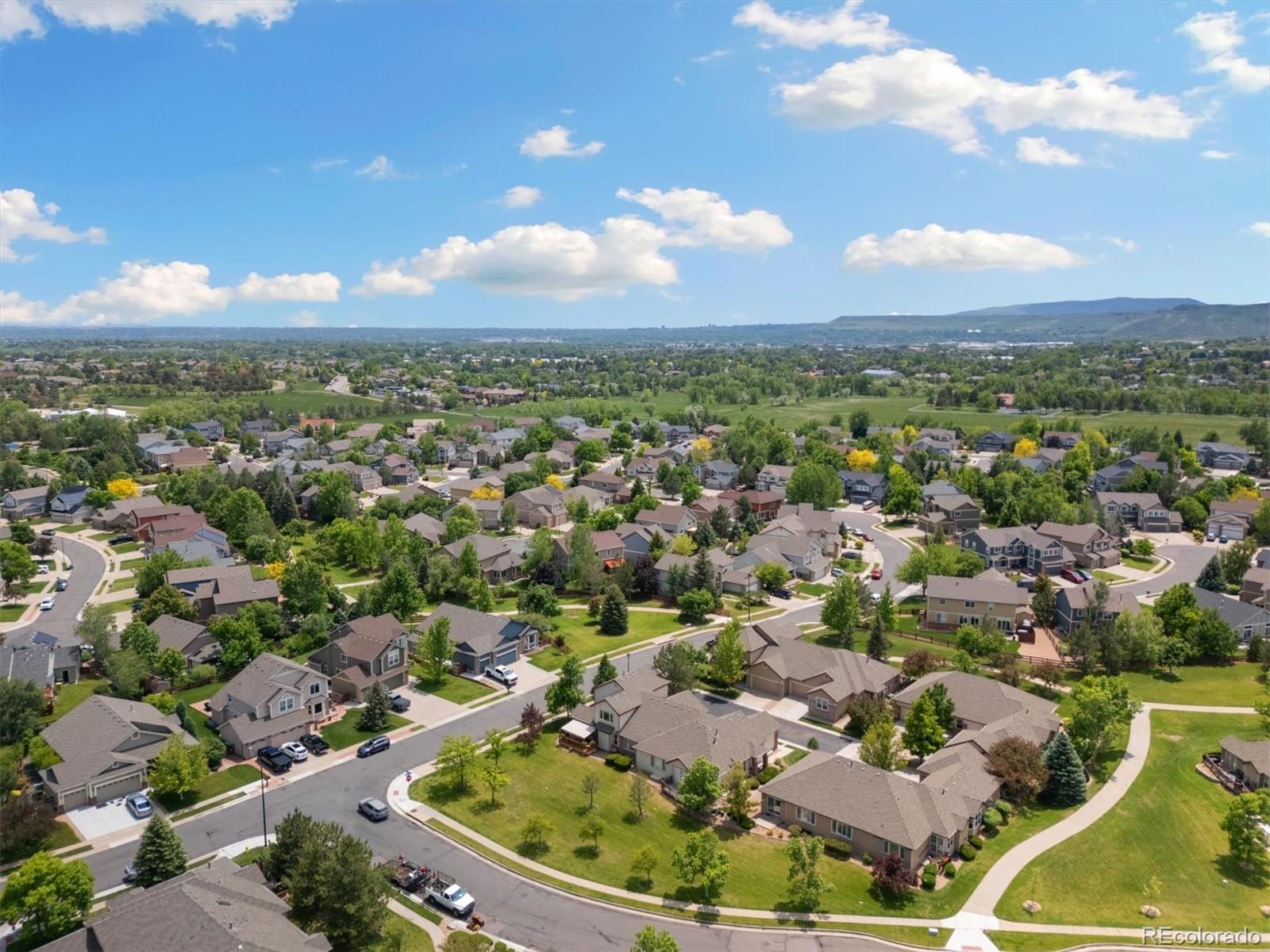 MLS Image #42 for 16753 w 61st lane,golden, Colorado