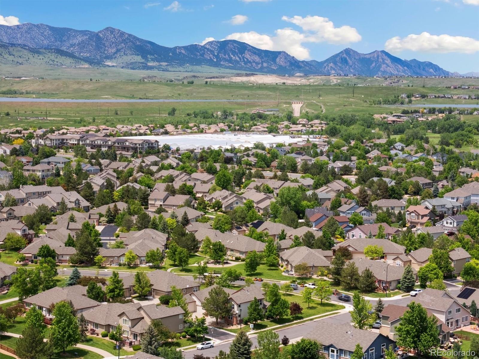MLS Image #46 for 16753 w 61st lane,golden, Colorado