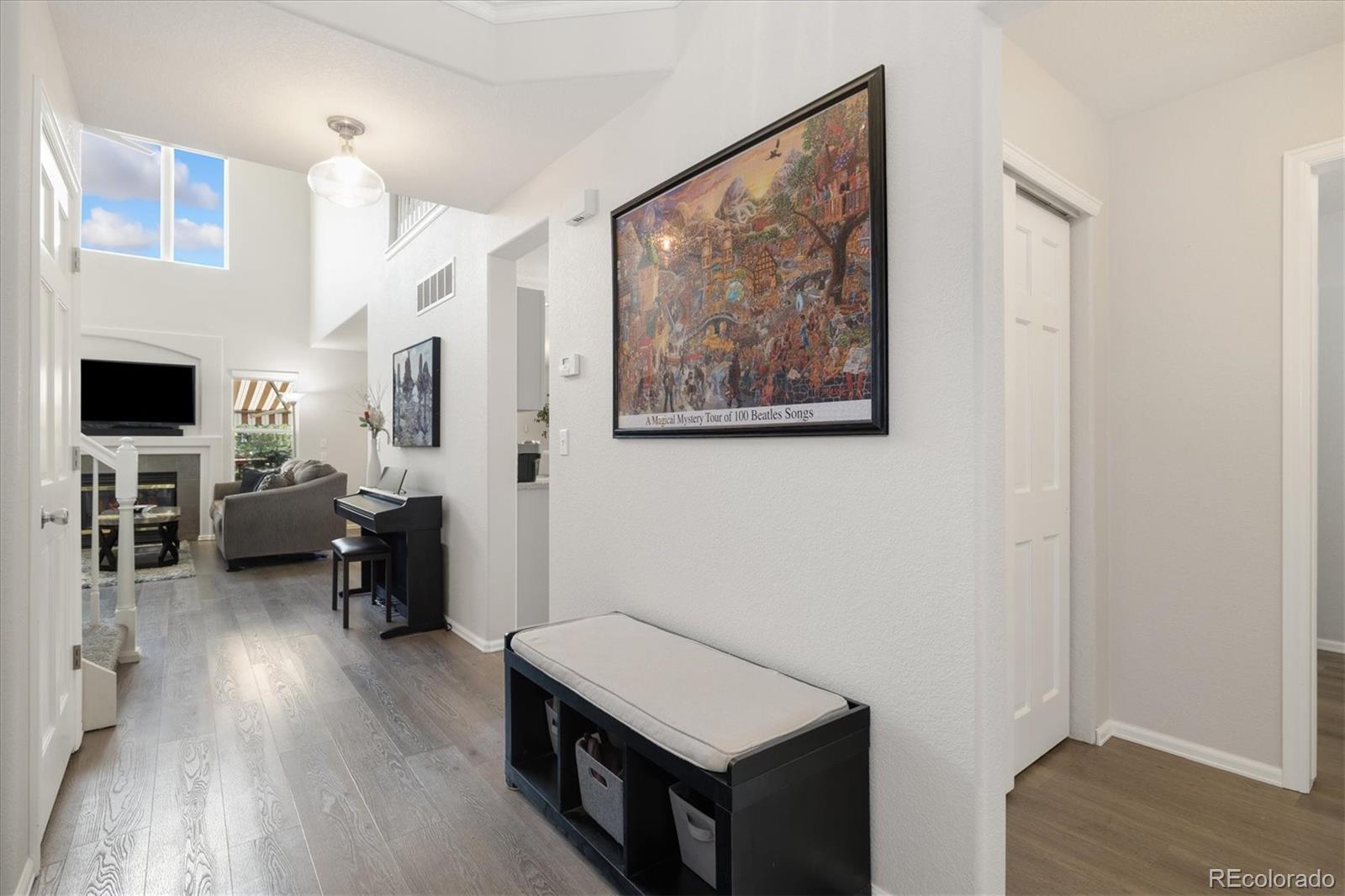 MLS Image #5 for 16753 w 61st lane,golden, Colorado