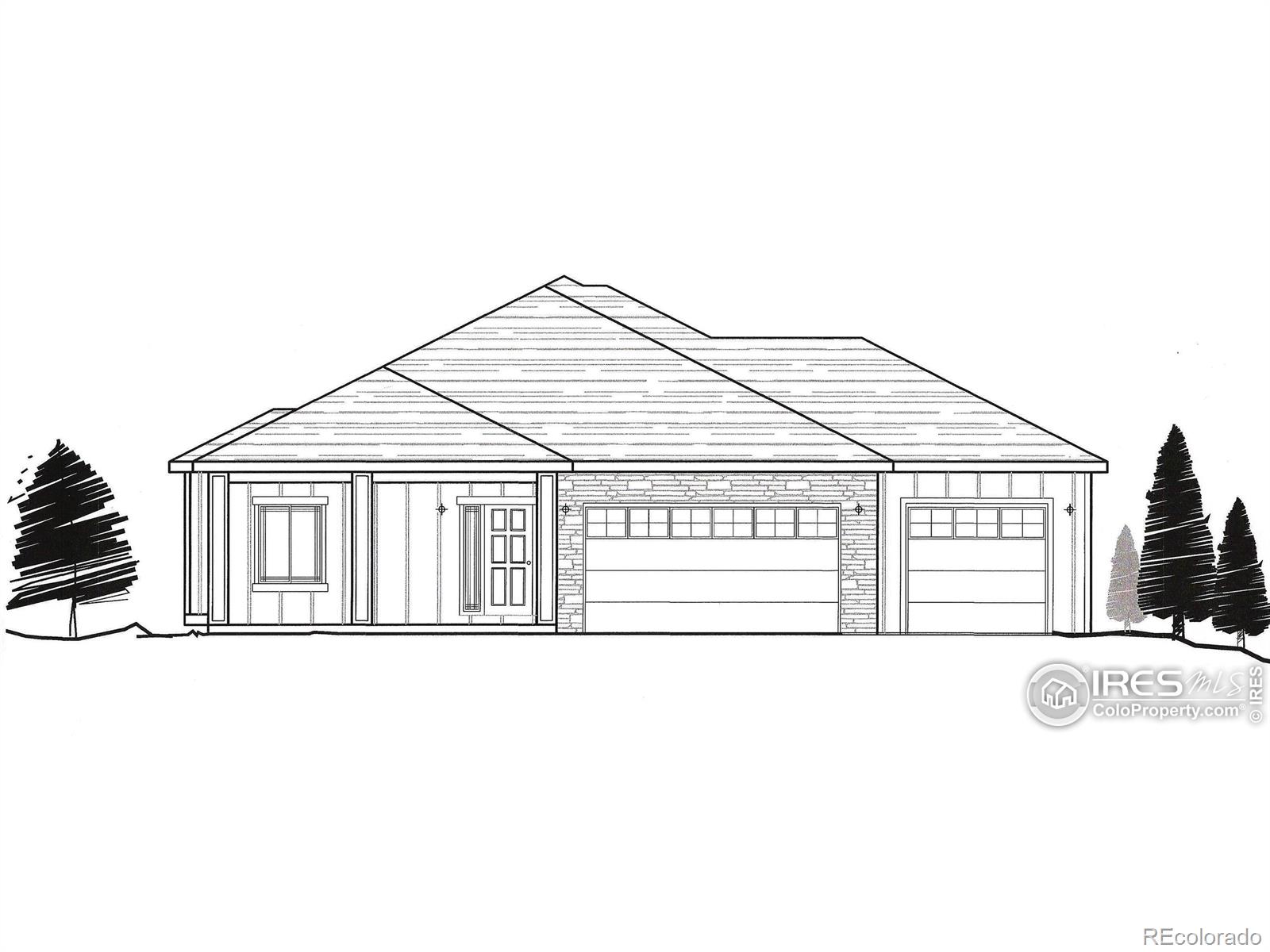 MLS Image #0 for 1128 n 5th street,johnstown, Colorado