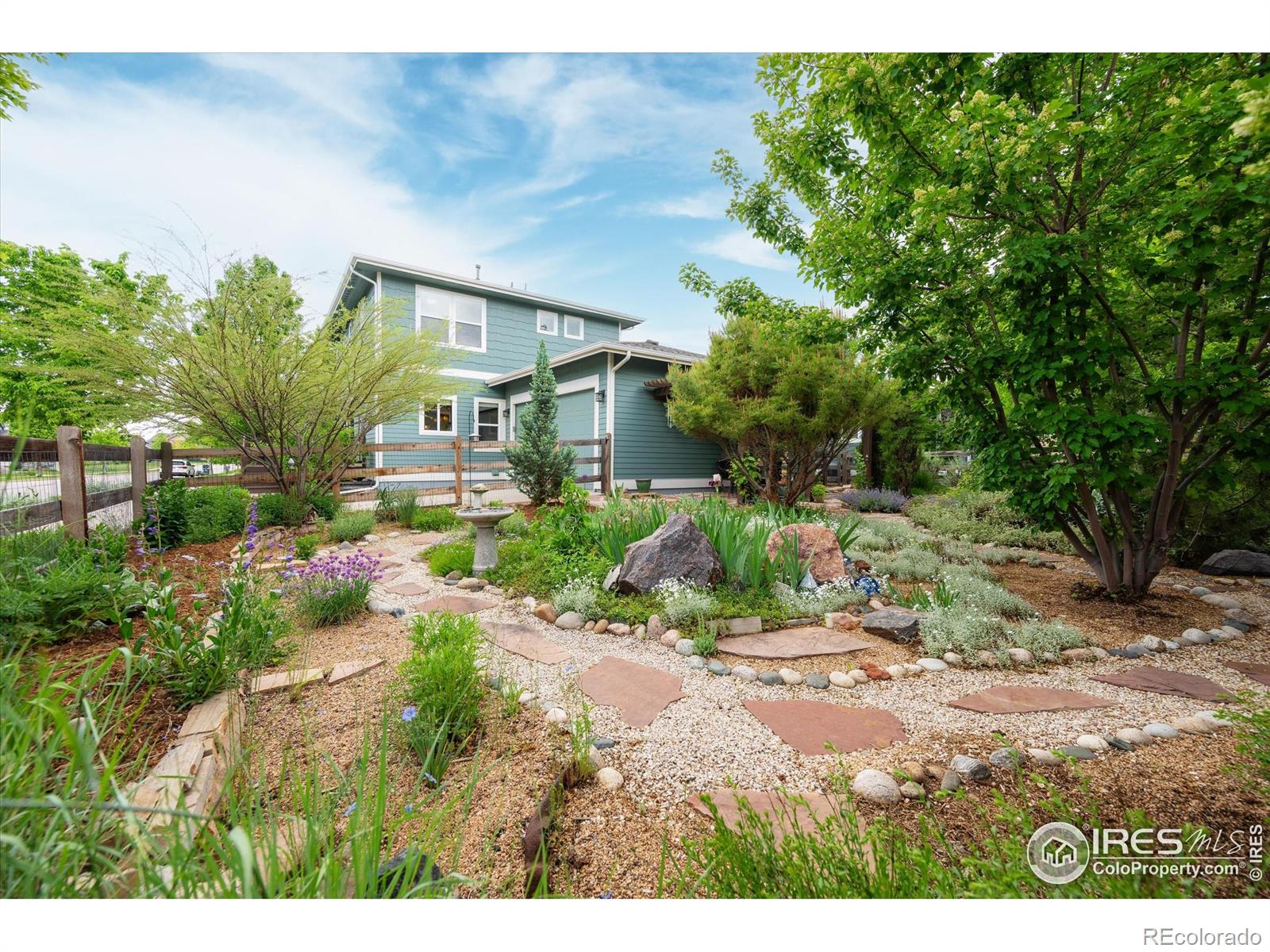 MLS Image #25 for 2214  sandbur drive,fort collins, Colorado