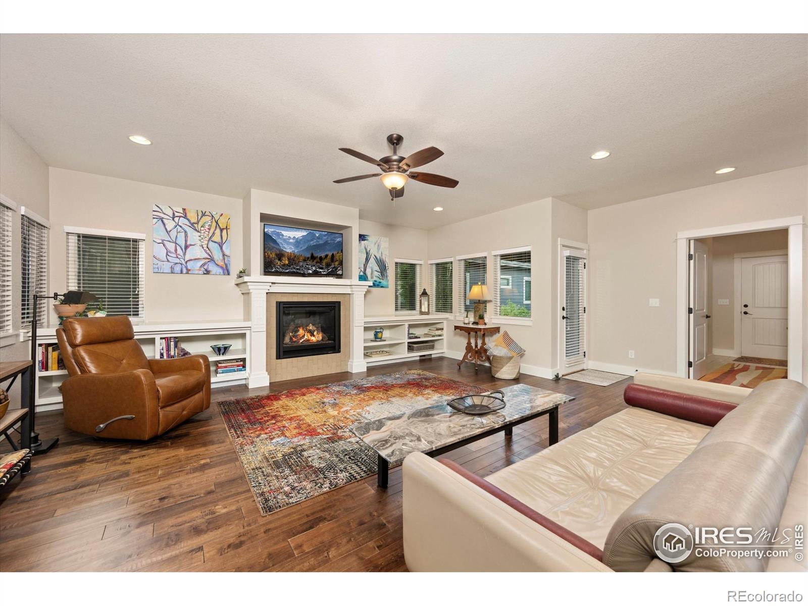 MLS Image #3 for 2214  sandbur drive,fort collins, Colorado