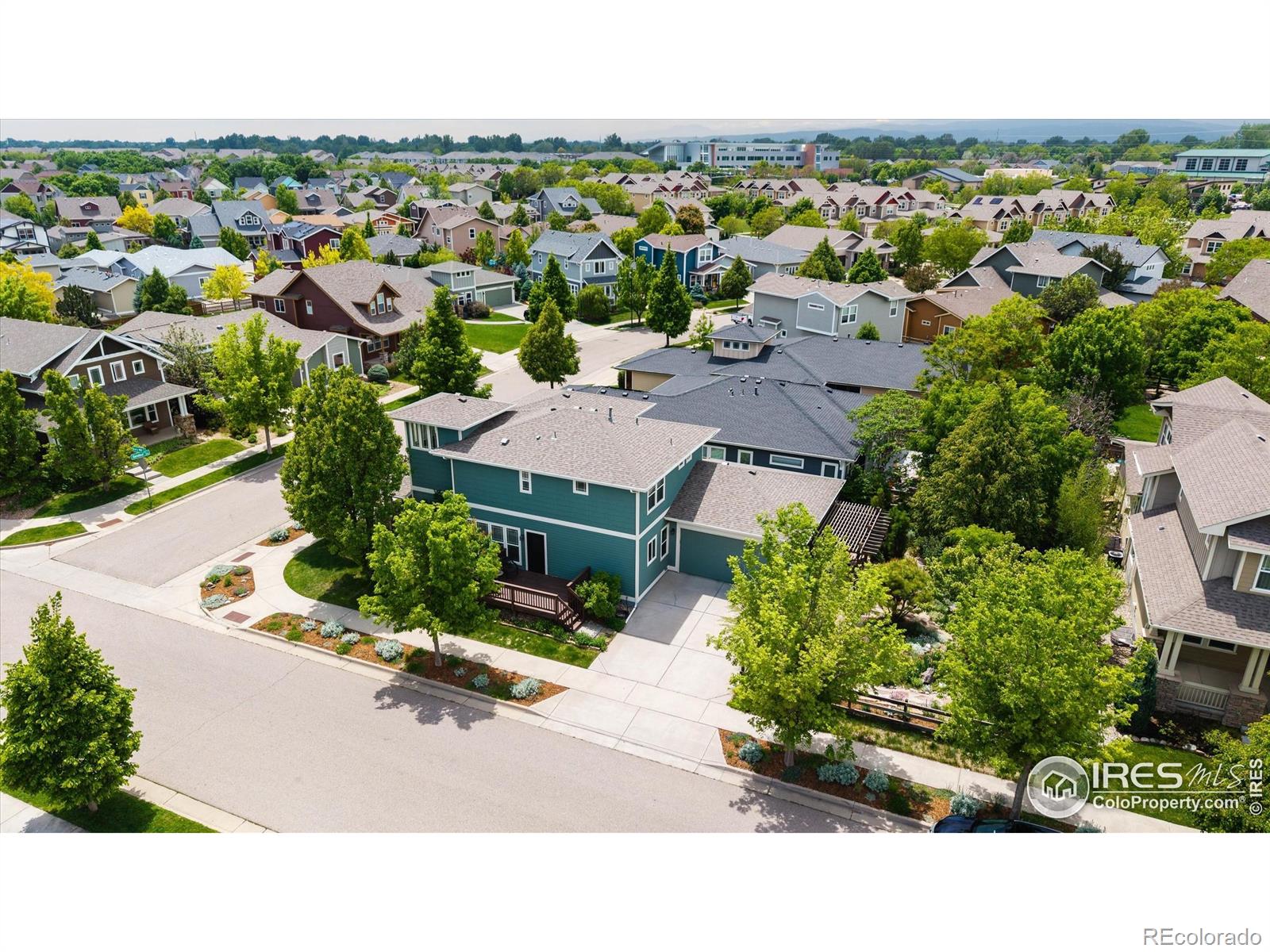 MLS Image #32 for 2214  sandbur drive,fort collins, Colorado