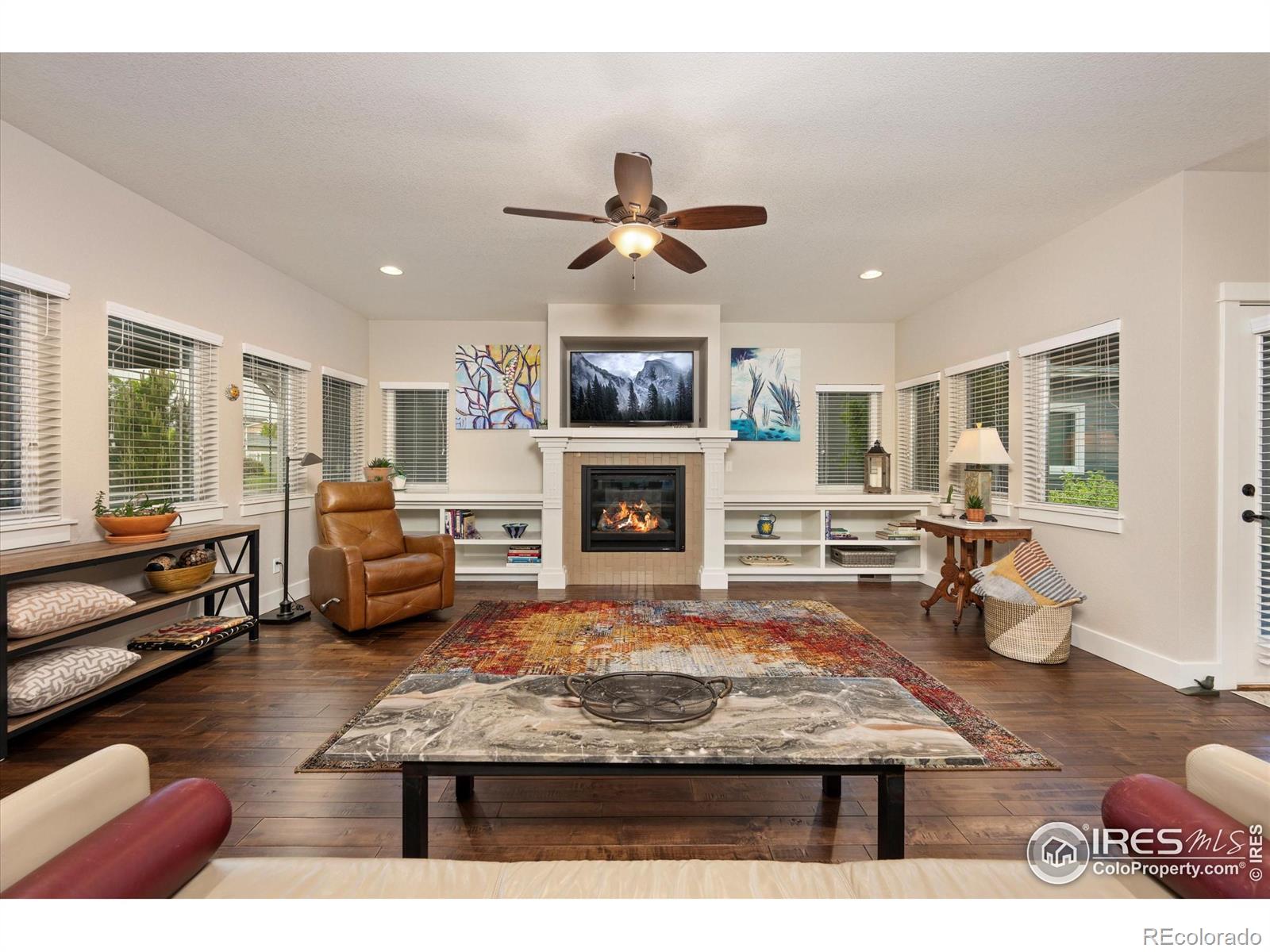 MLS Image #4 for 2214  sandbur drive,fort collins, Colorado
