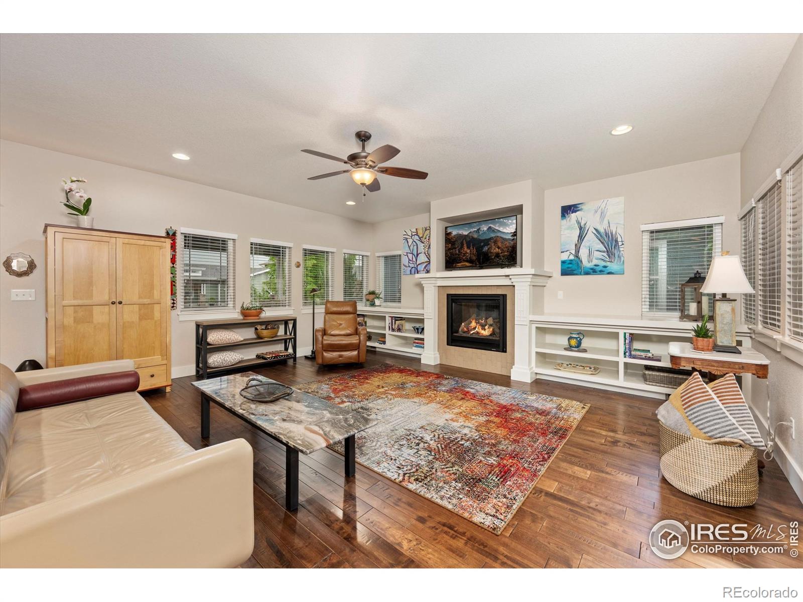 MLS Image #5 for 2214  sandbur drive,fort collins, Colorado