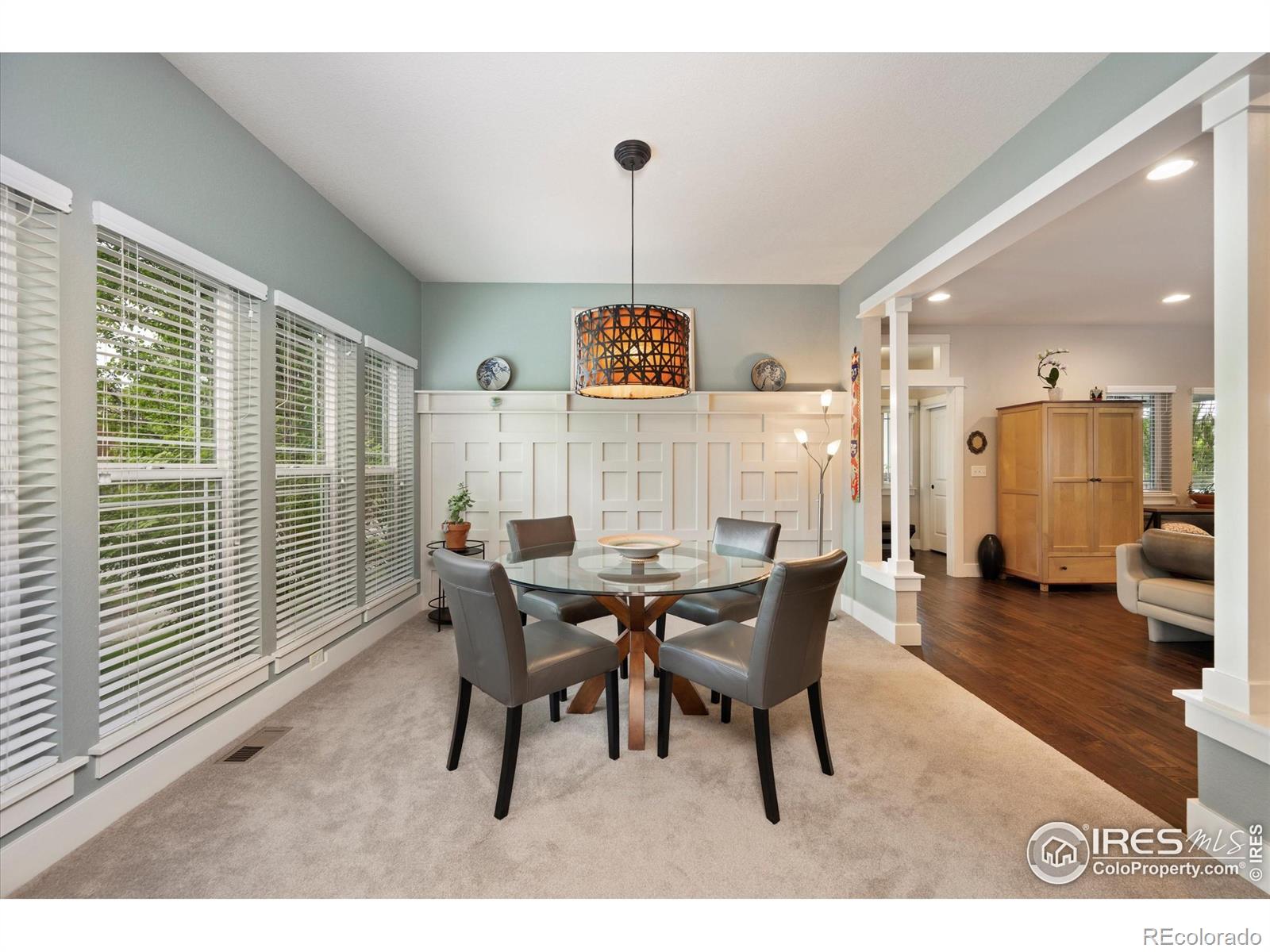 MLS Image #6 for 2214  sandbur drive,fort collins, Colorado