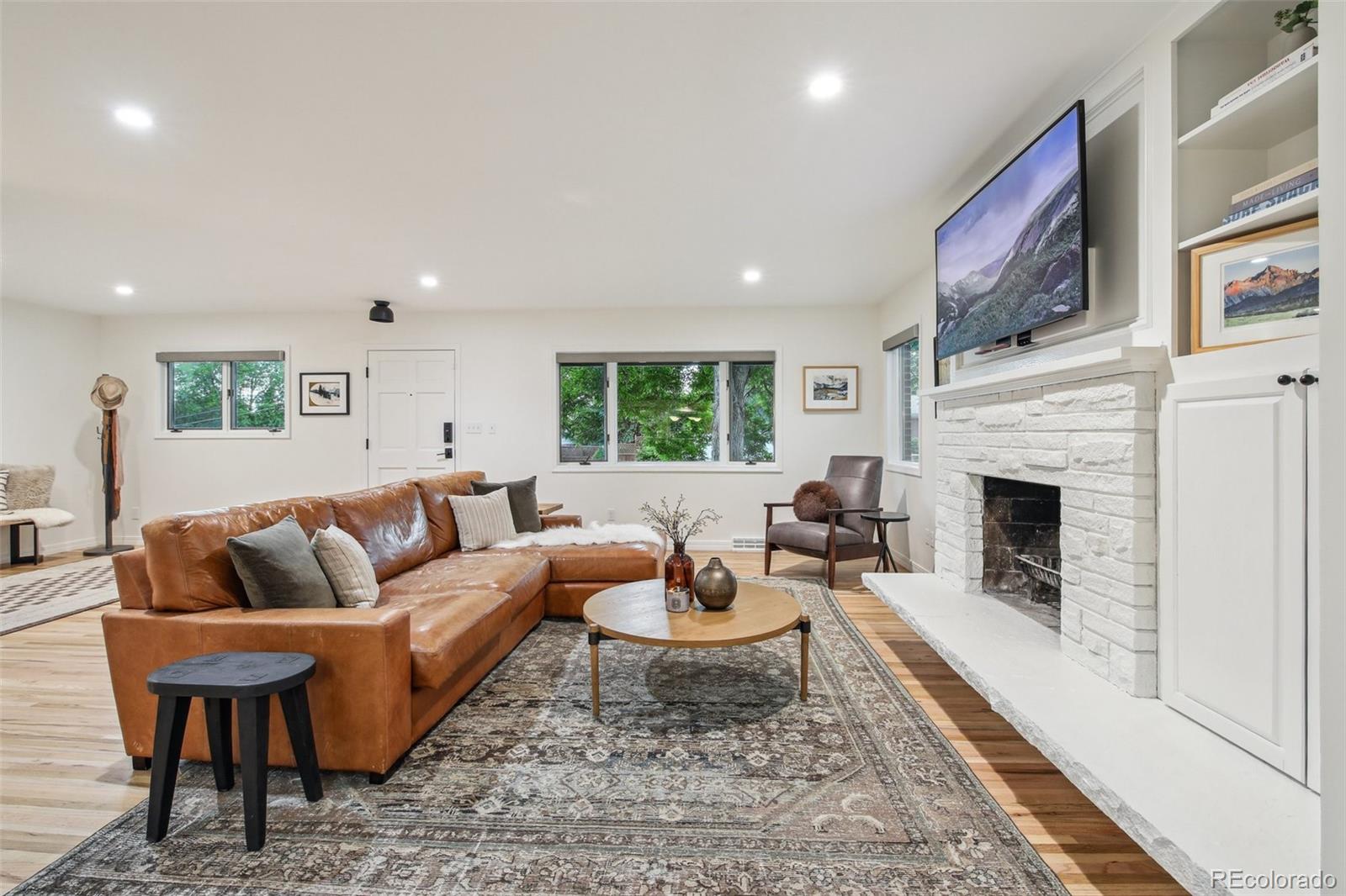 MLS Image #4 for 632  wyoming street,golden, Colorado