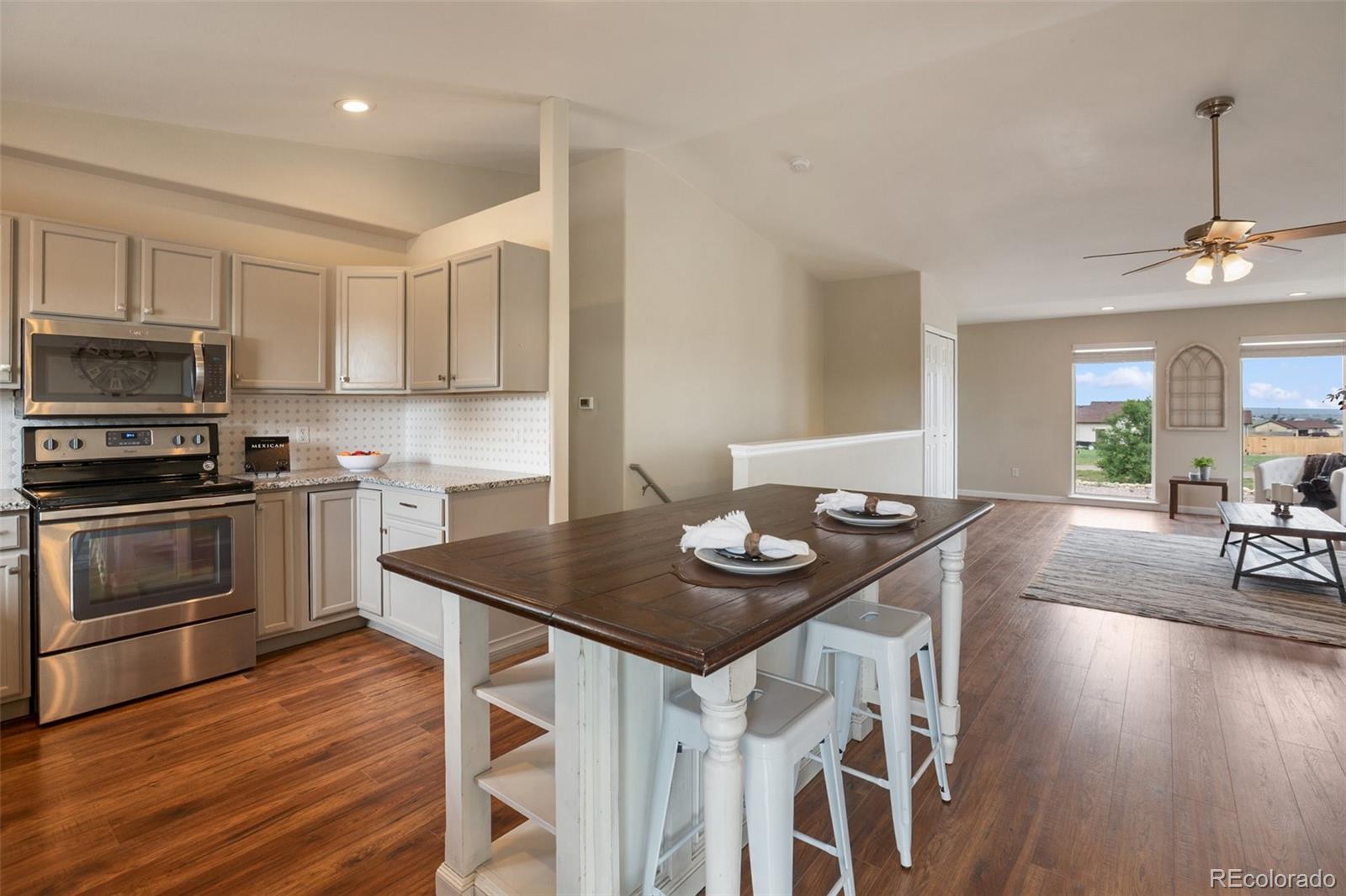 MLS Image #13 for 1491 n platteville boulevard,pueblo west, Colorado