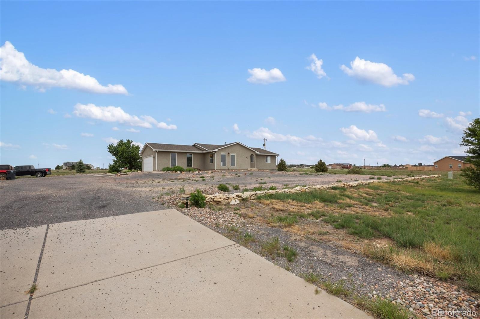 MLS Image #3 for 1491 n platteville boulevard,pueblo west, Colorado
