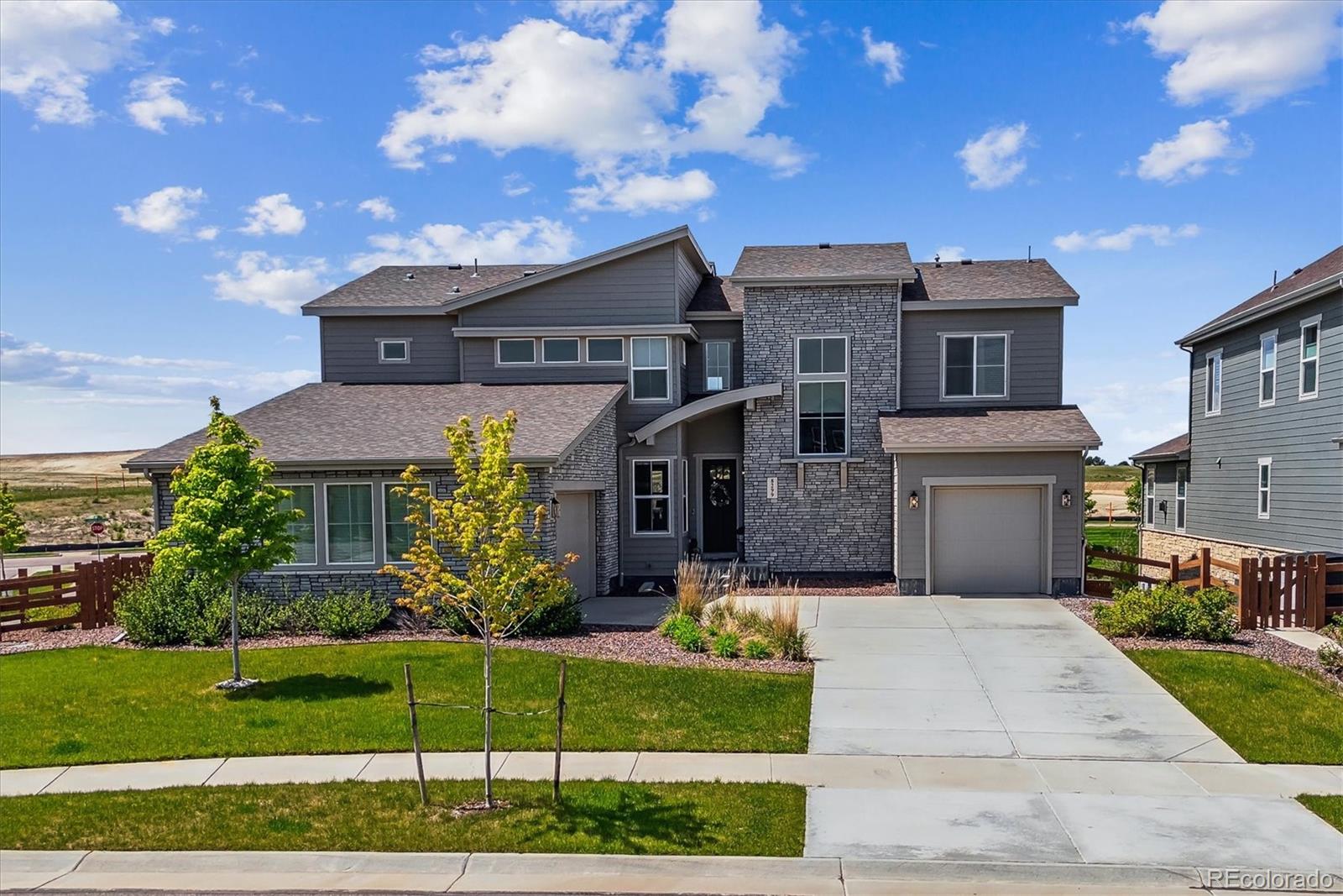 MLS Image #2 for 8299 s kellerman ,aurora, Colorado